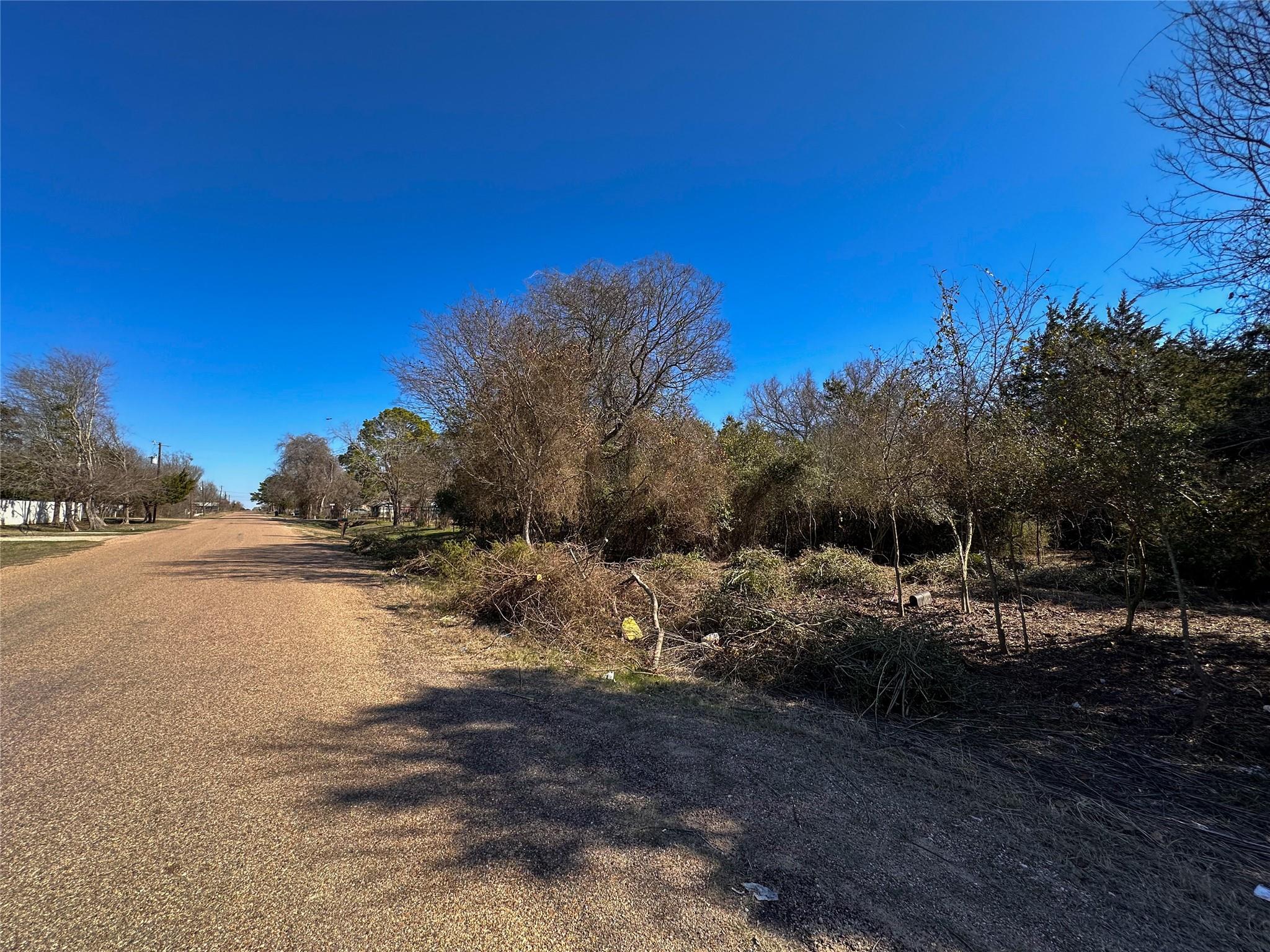 LOT 14 Alta Vista Dr, Bastrop, TX 78602