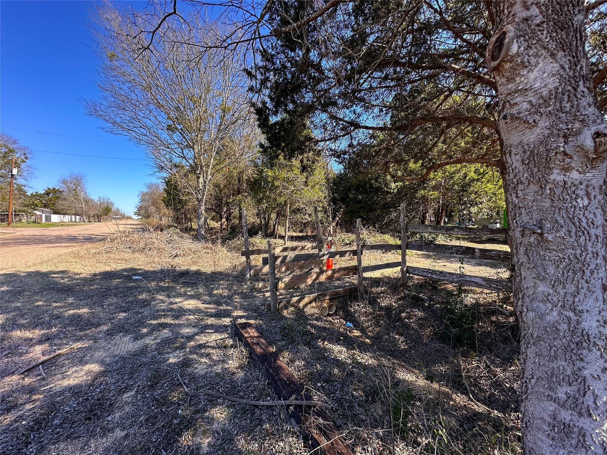 LOT 14 Alta Vista Dr, Bastrop, TX 78602