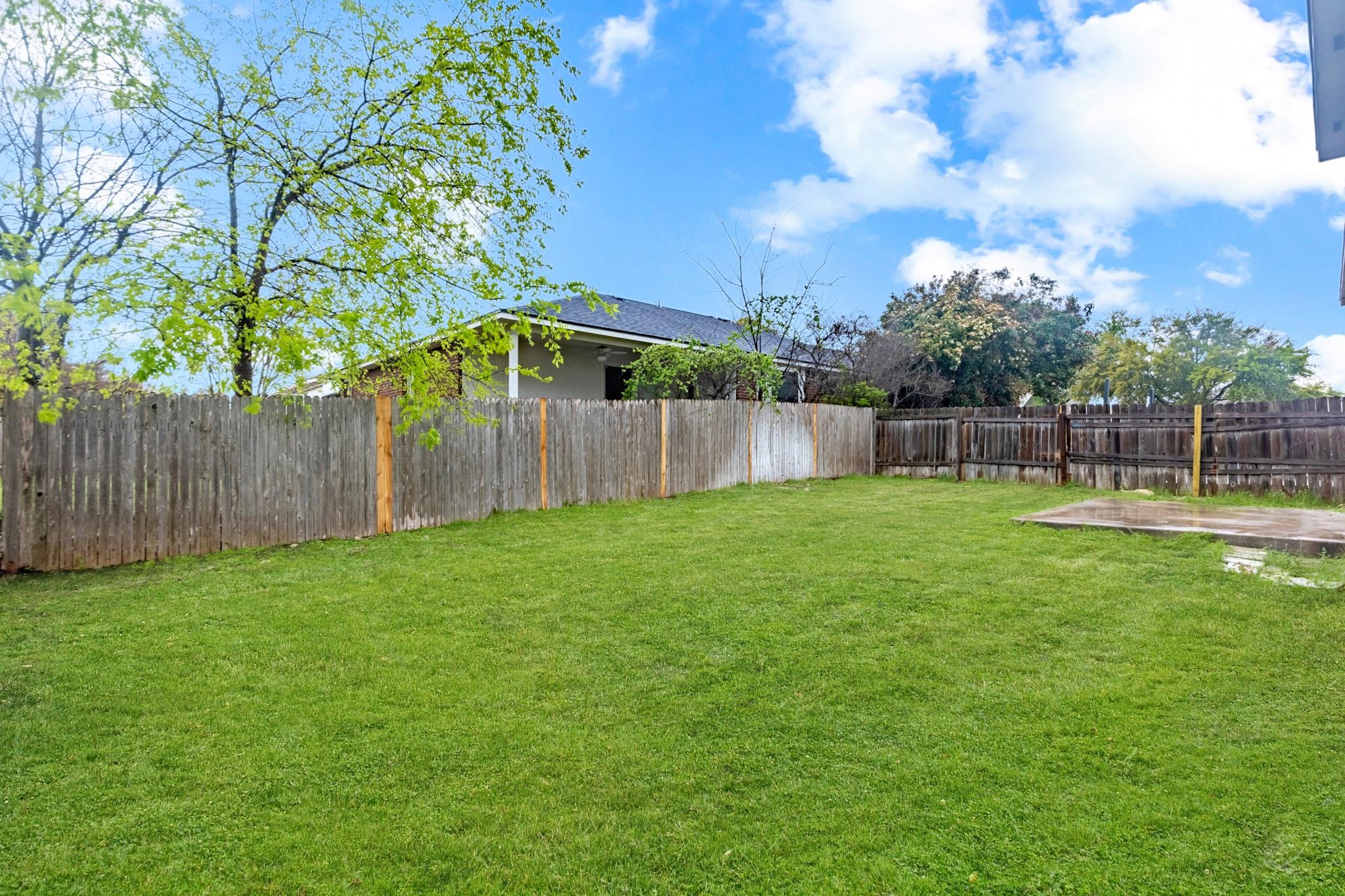 3625 Windhill Loop, Round Rock, TX 78681