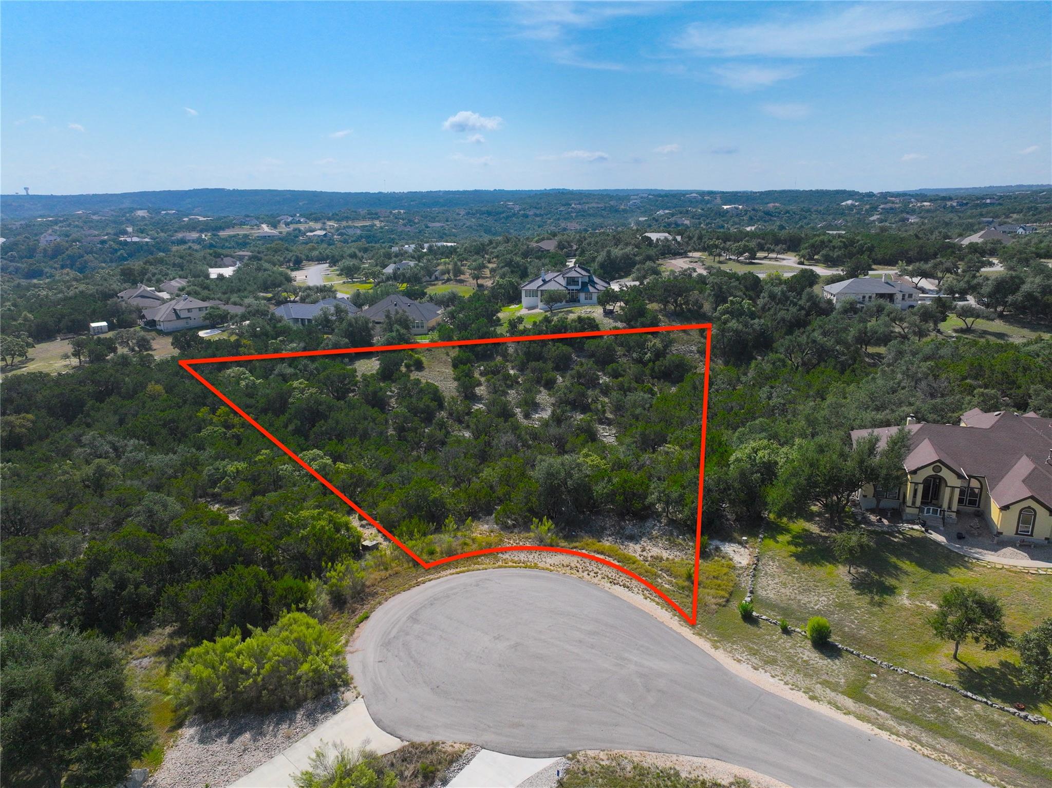 144 Jackson Crk, Canyon Lake, TX 78133