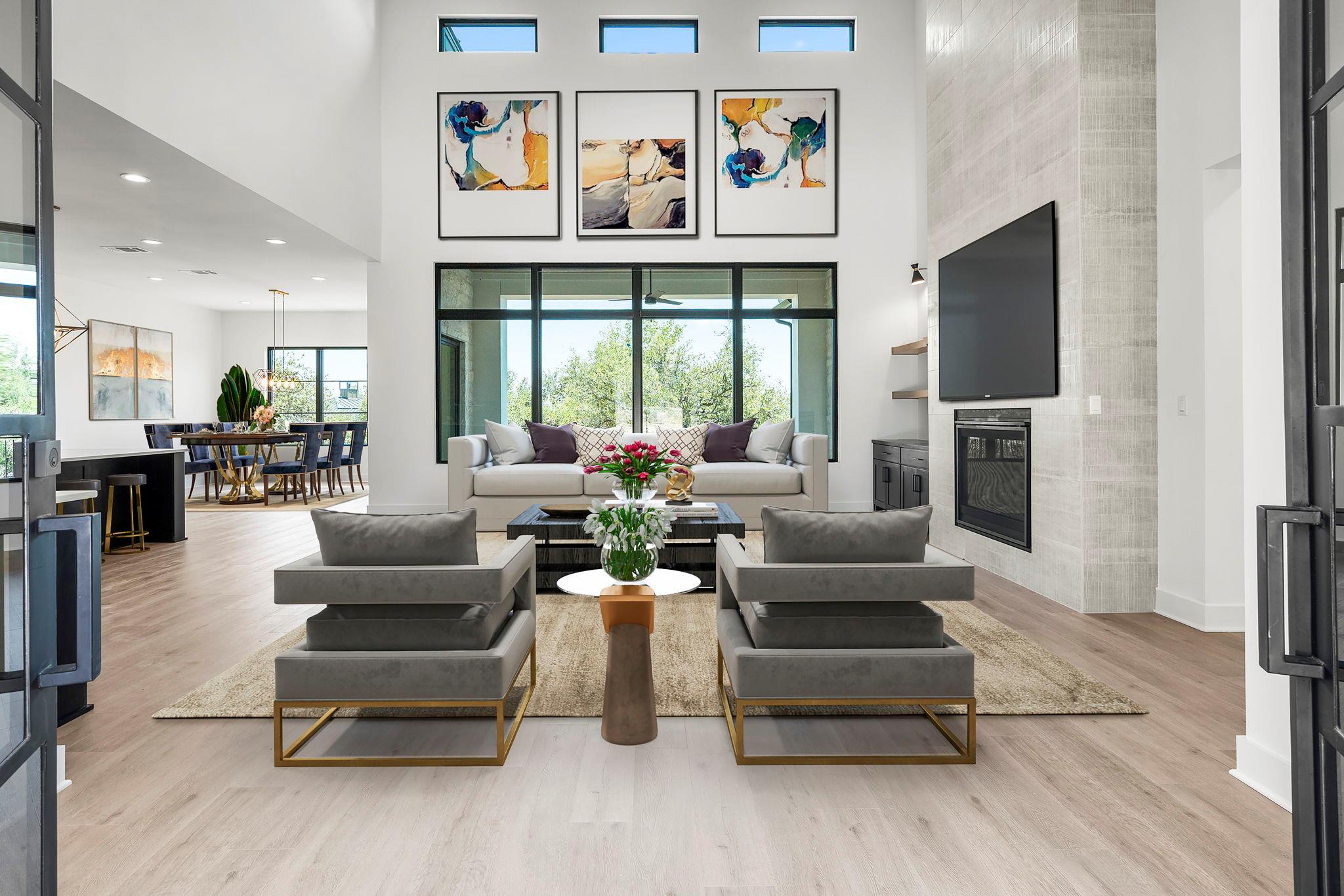 207 Nattie Woods Dr, Horseshoe Bay, TX 78657