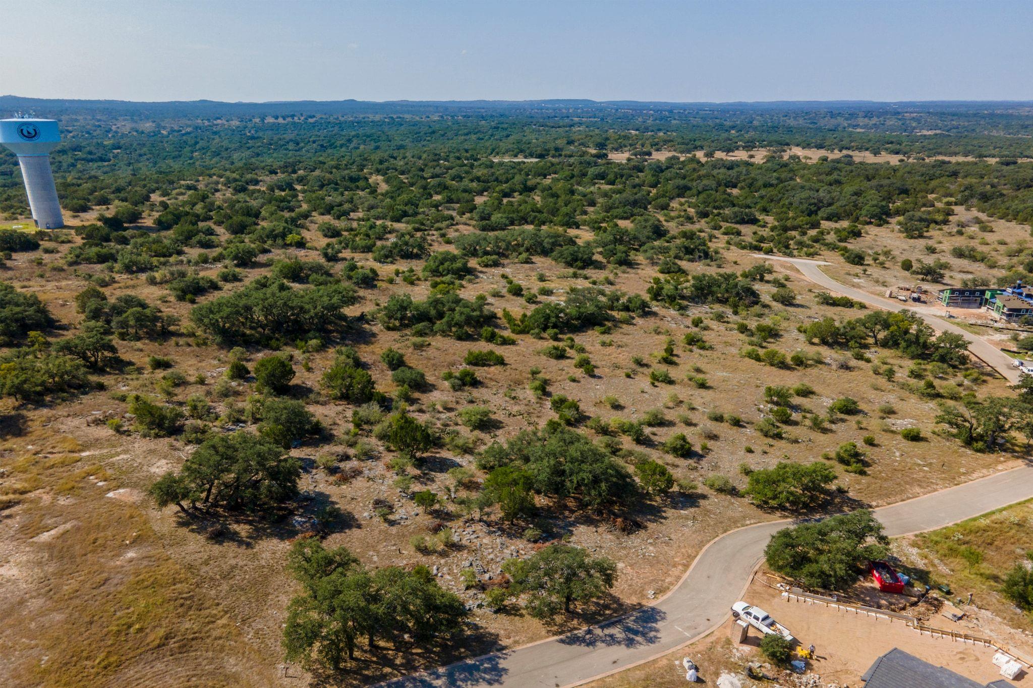 207 Nattie Woods Dr, Horseshoe Bay, TX 78657