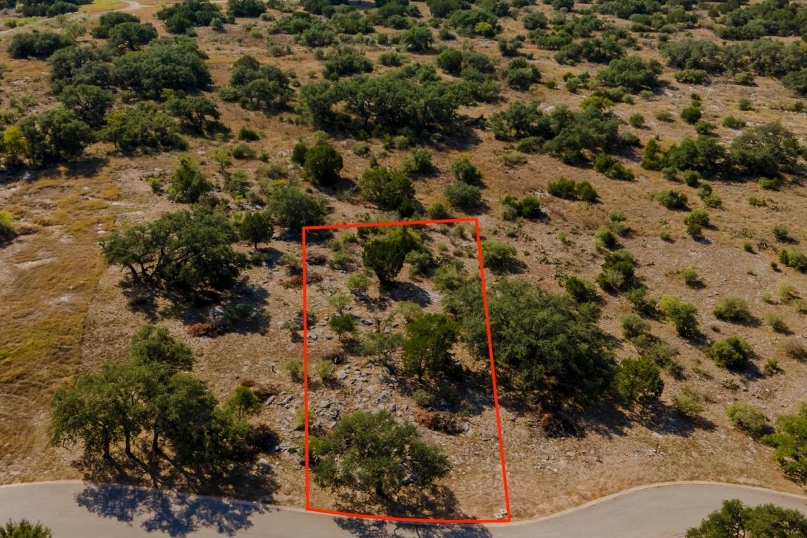 207 Nattie Woods Dr, Horseshoe Bay, TX 78657