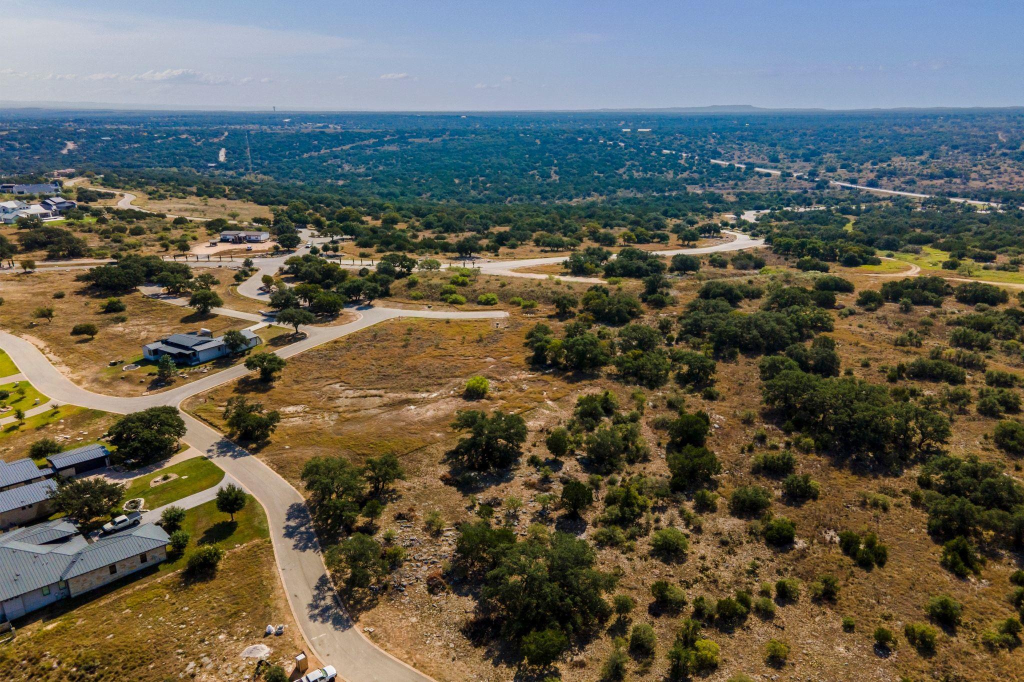 207 Nattie Woods Dr, Horseshoe Bay, TX 78657