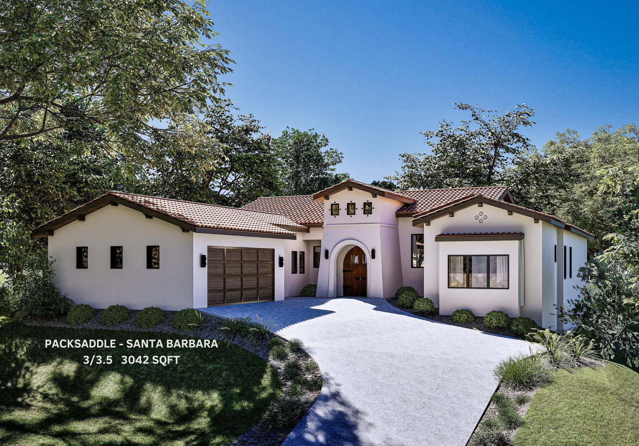 207 Nattie Woods Dr, Horseshoe Bay, TX 78657