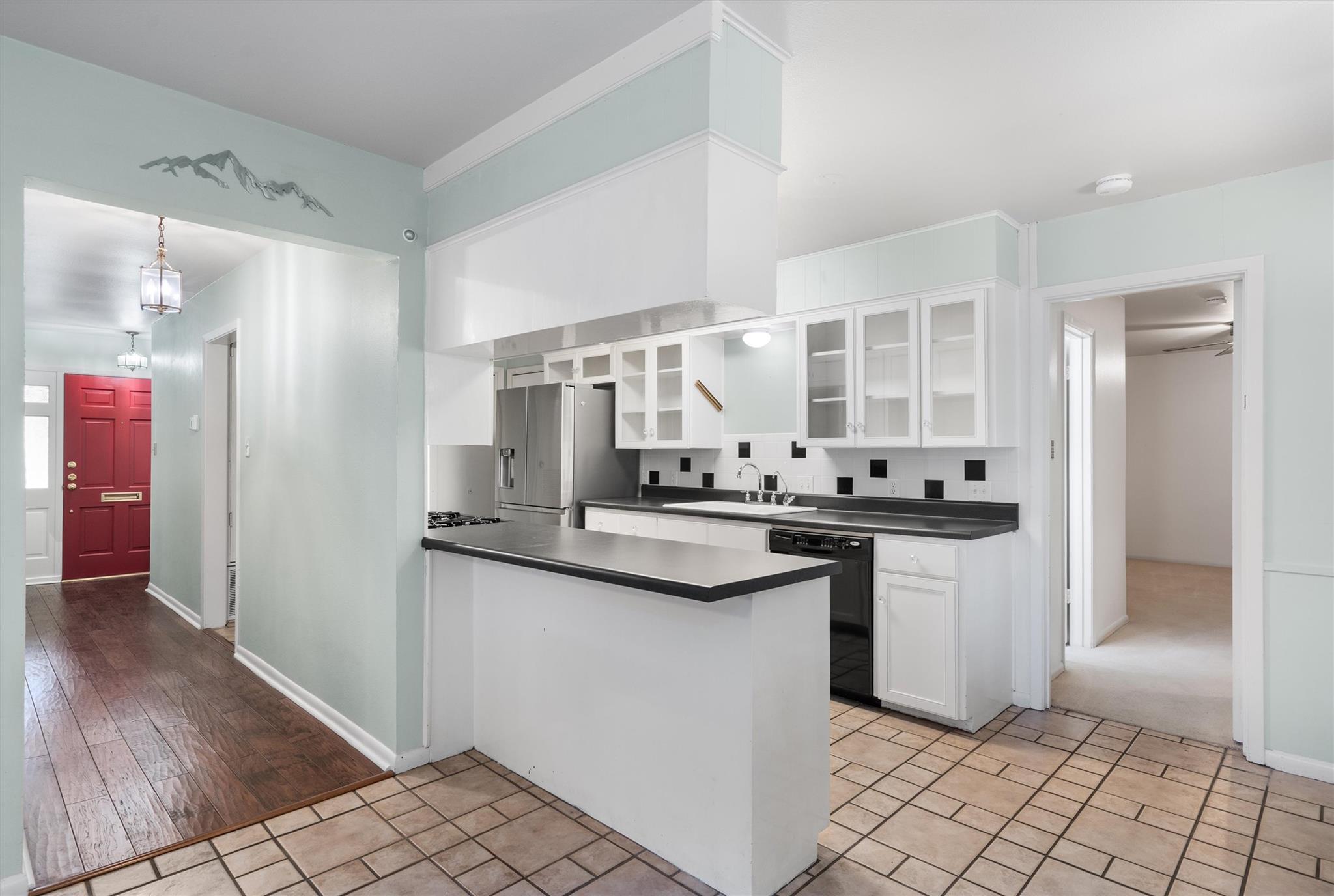 8309 MILLWAY Dr, Austin, TX 78757