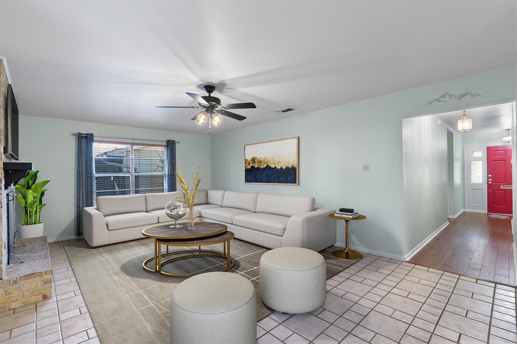 8309 MILLWAY Dr, Austin, TX 78757