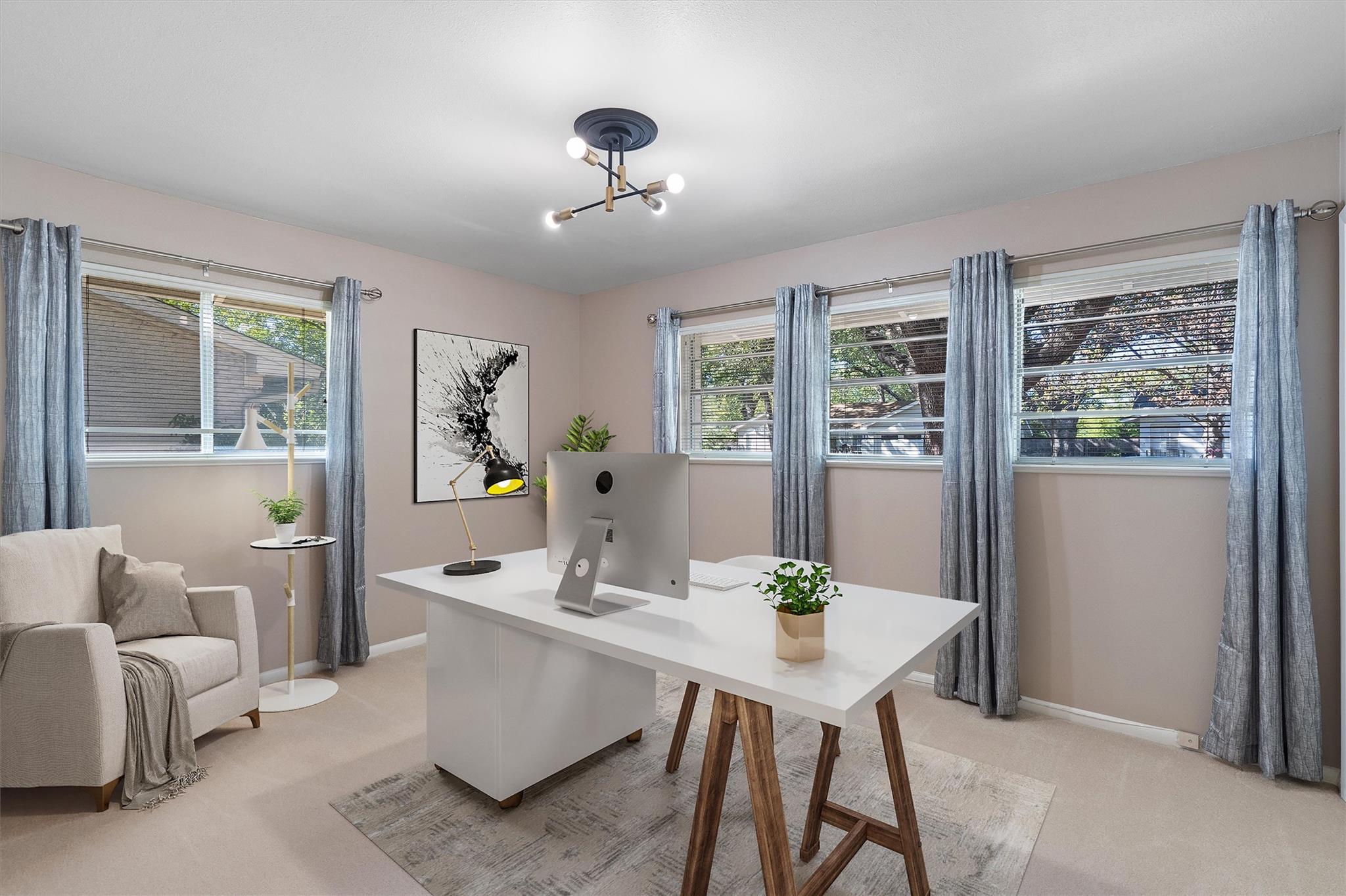 8309 MILLWAY Dr, Austin, TX 78757