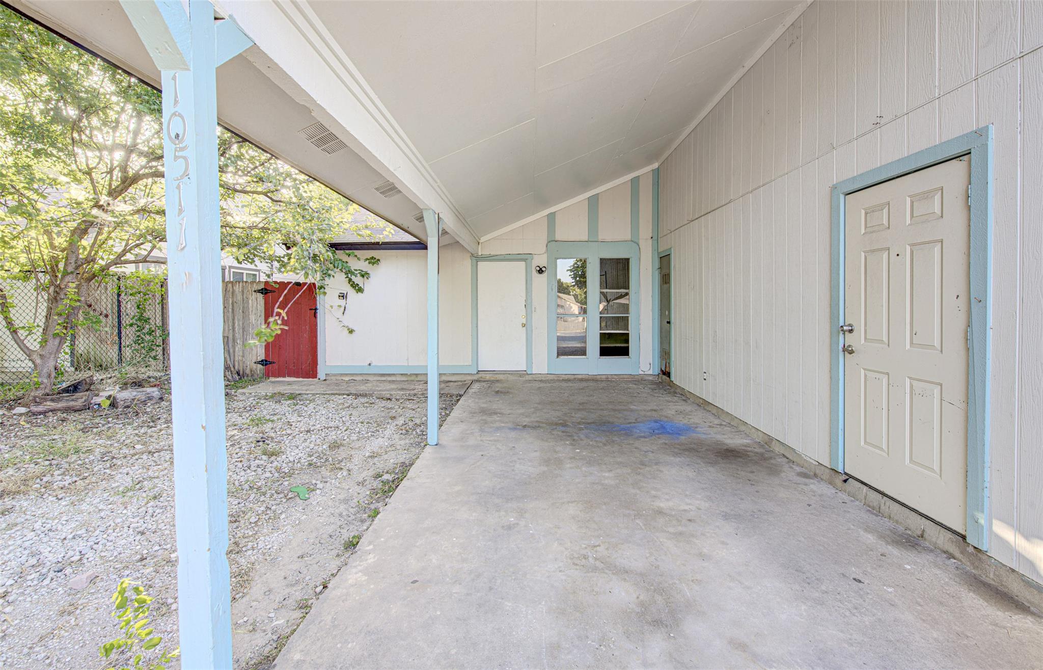 10511 Brownie Dr, Austin, TX 78753