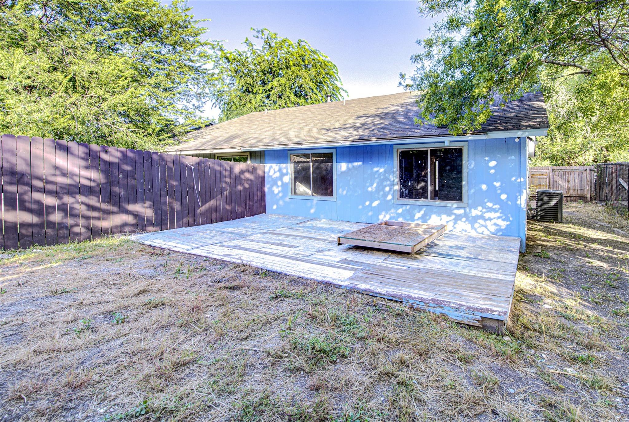 10511 Brownie Dr, Austin, TX 78753