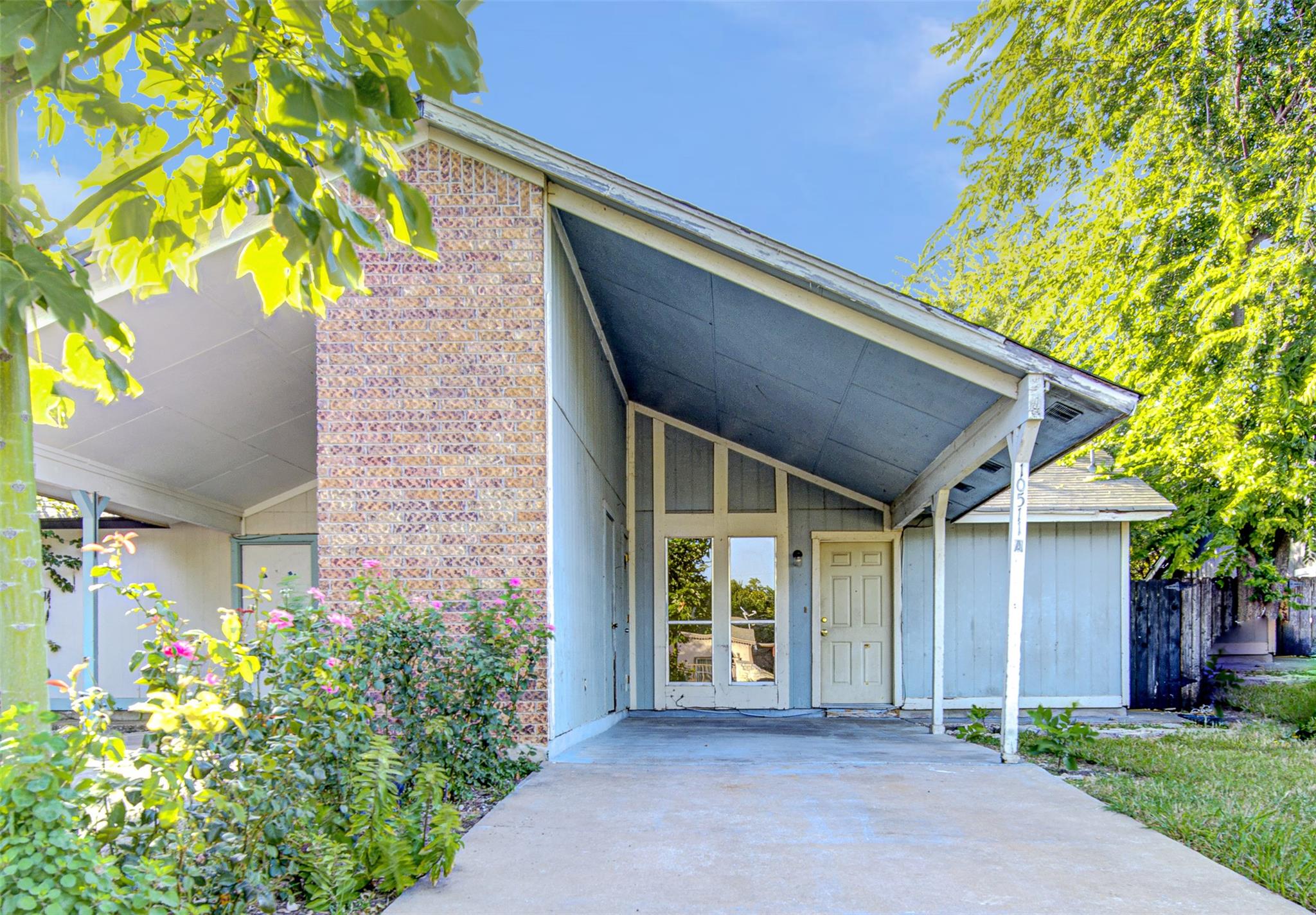 10511 Brownie Dr, Austin, TX 78753