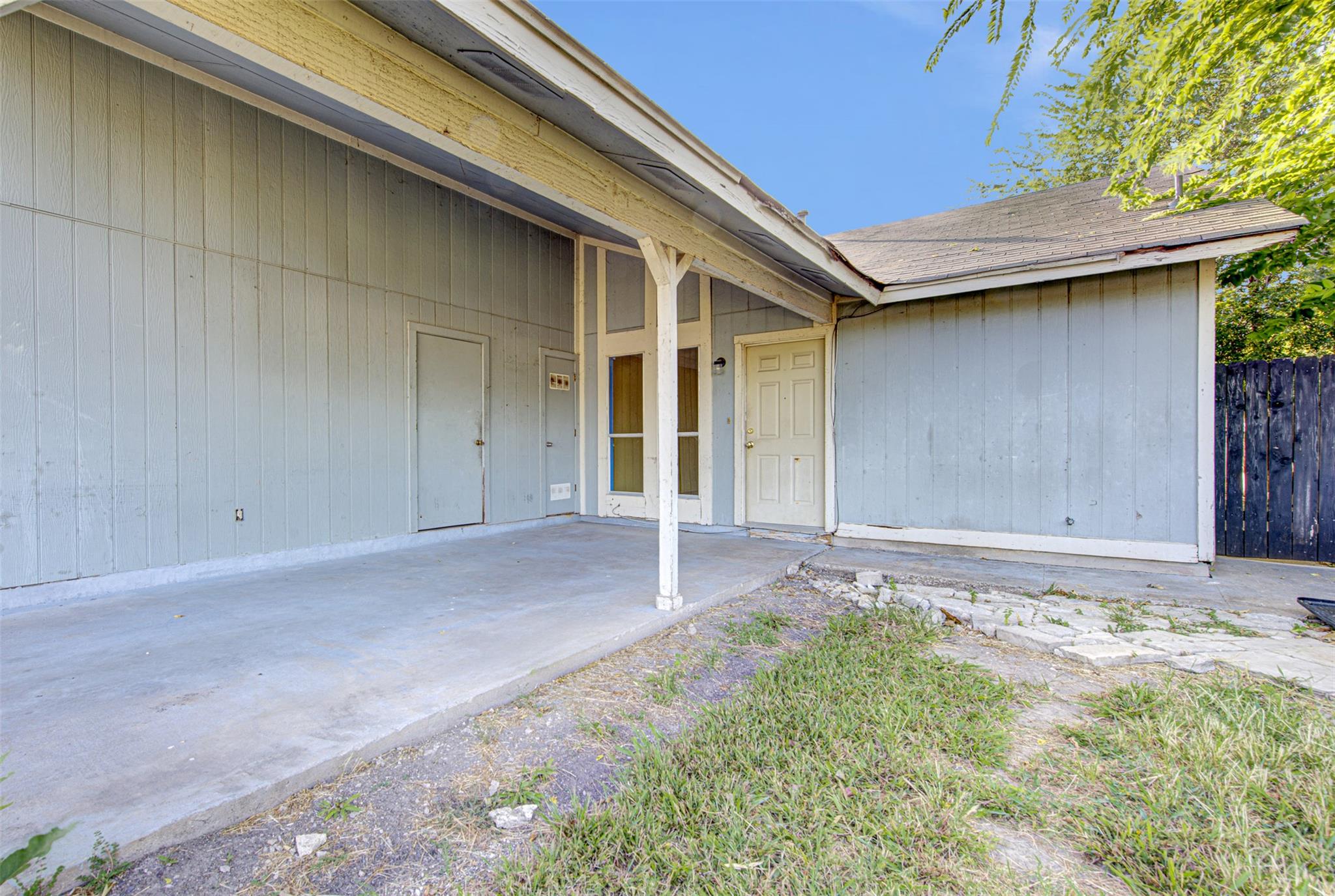 10511 Brownie Dr, Austin, TX 78753