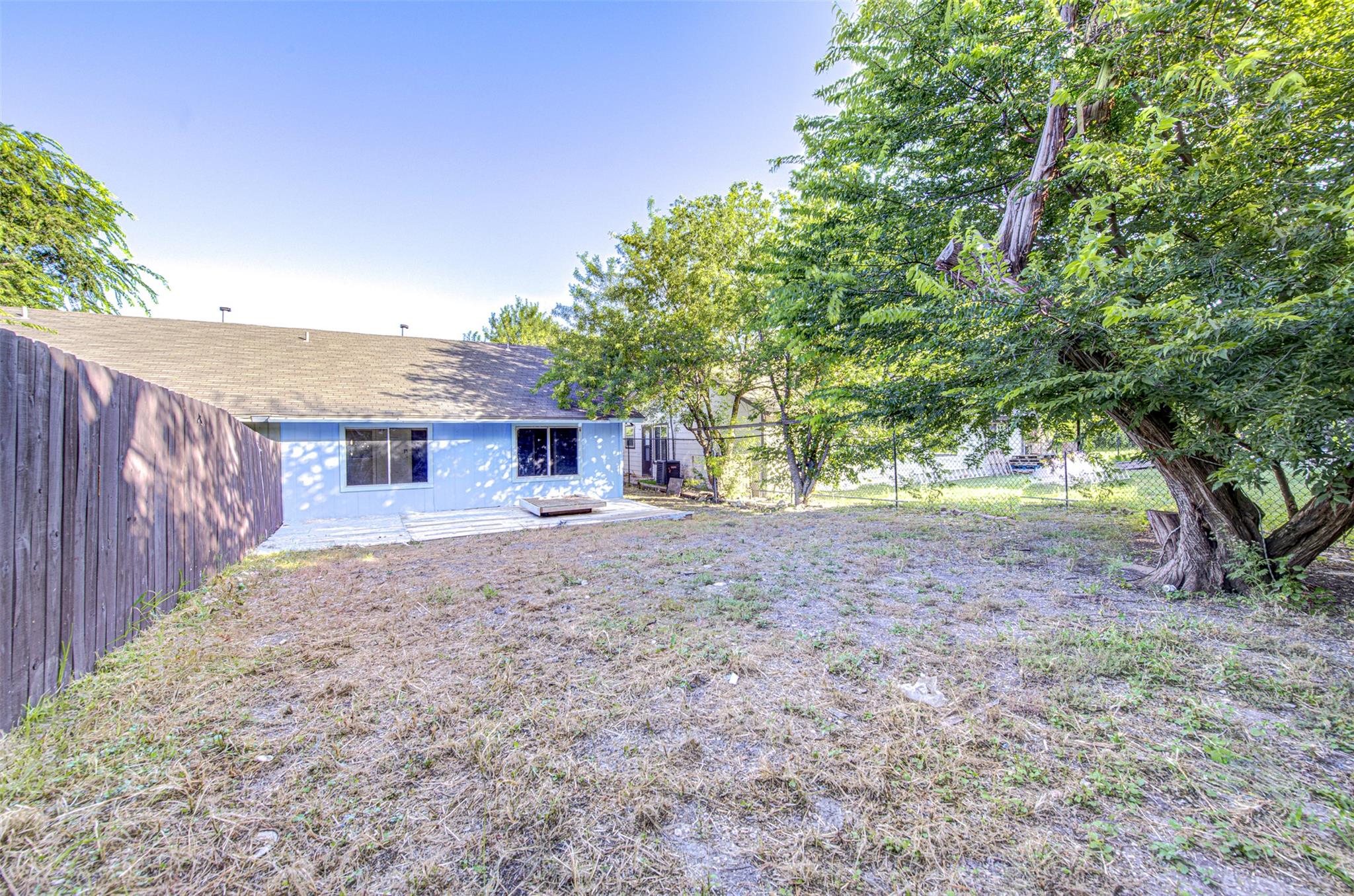 10511 Brownie Dr, Austin, TX 78753