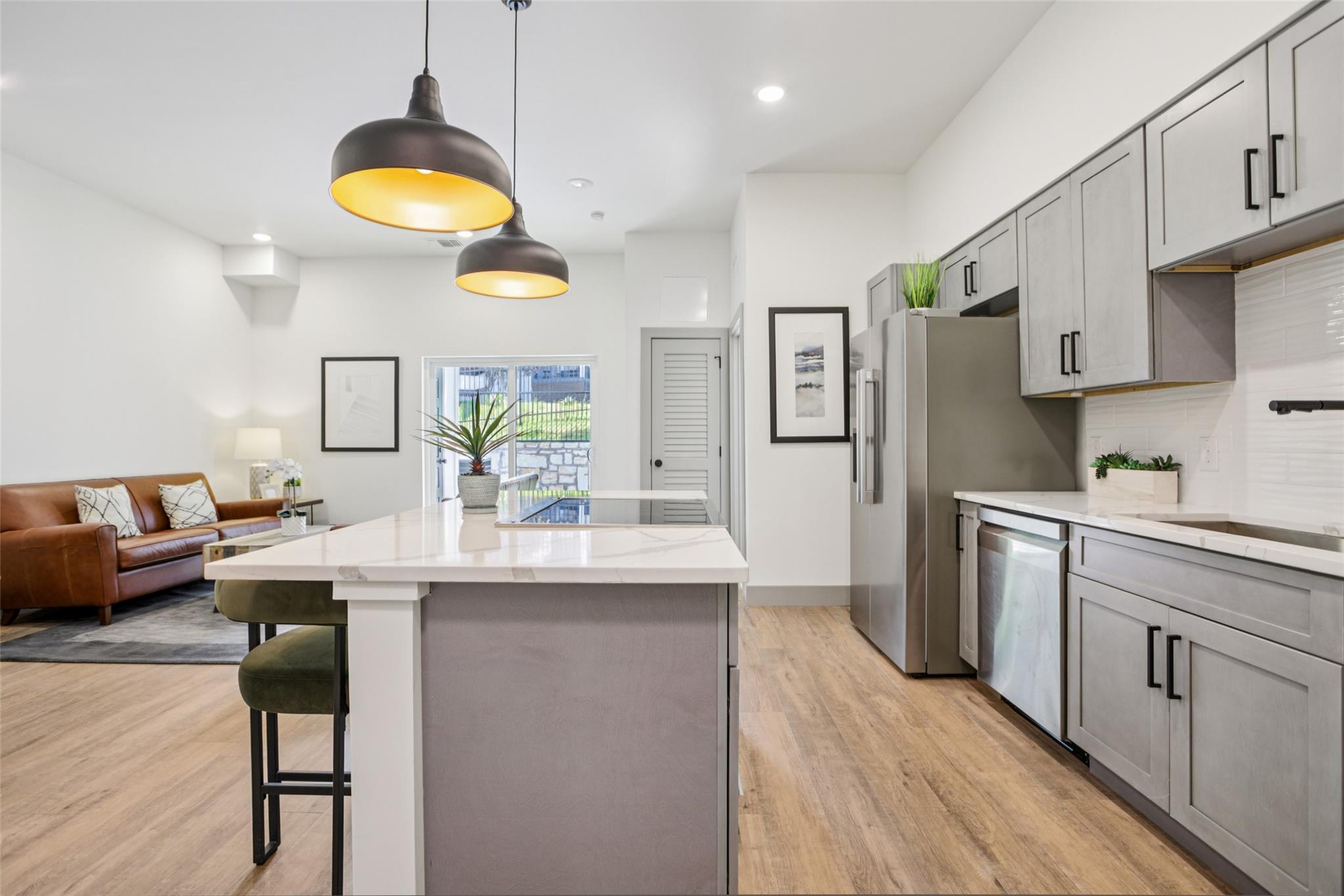 2450 Wickersham Ln # 2023, Austin, TX 78741