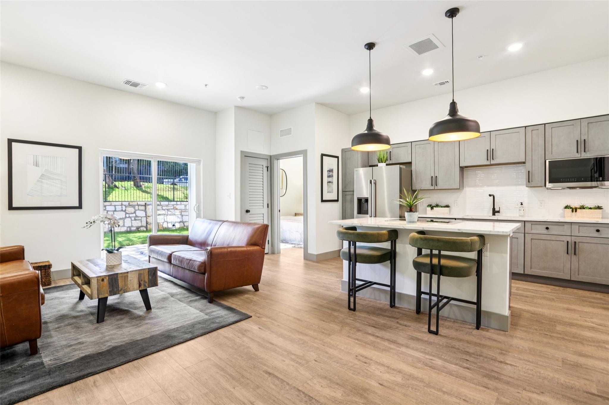 2450 Wickersham Ln # 2023, Austin, TX 78741