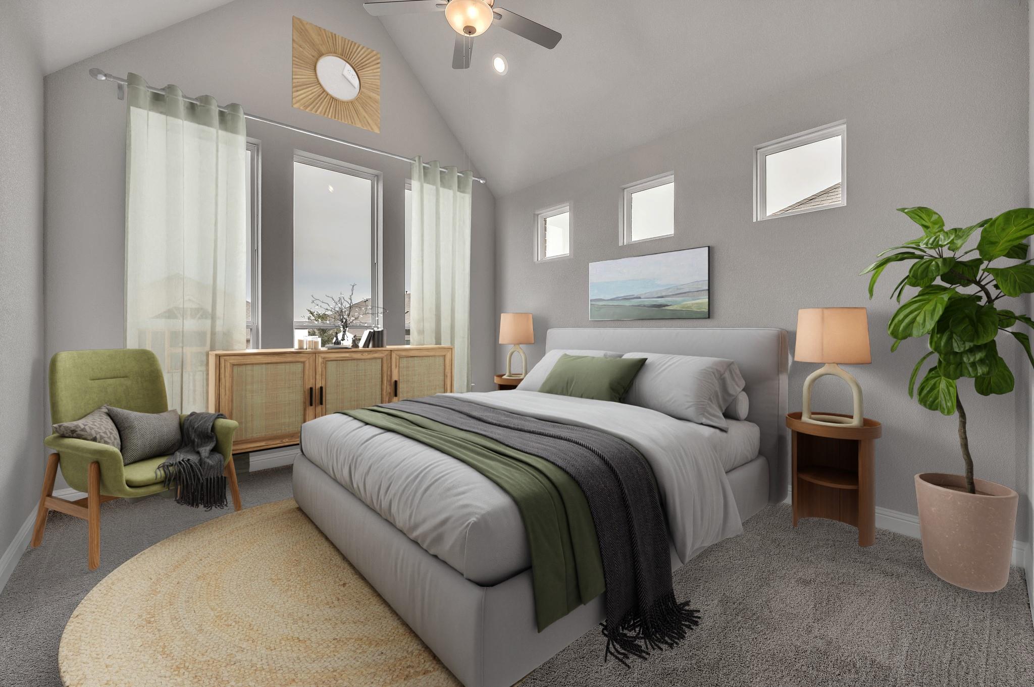 325 Crescent Heights Dr, Georgetown, TX 78628