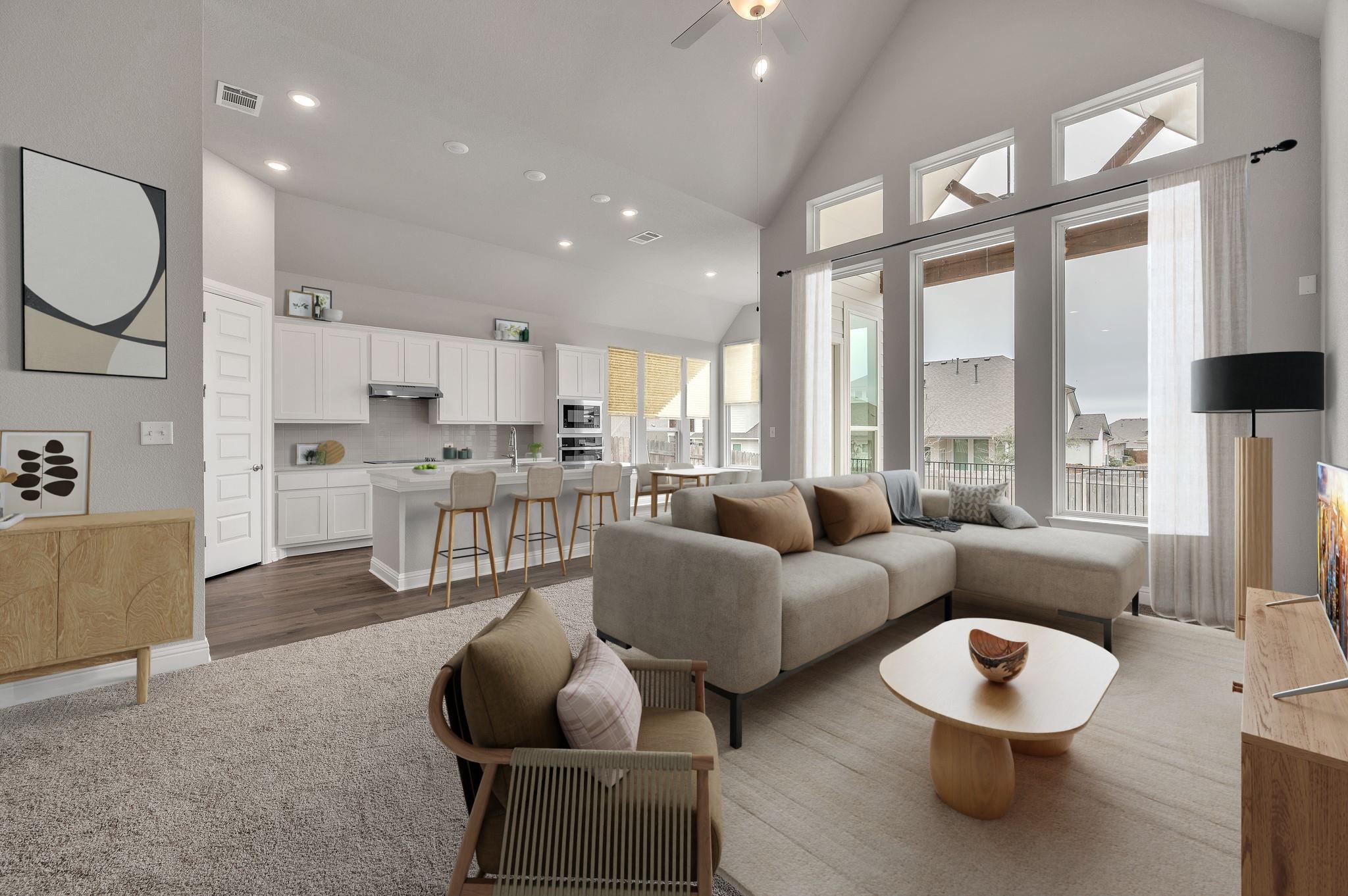 325 Crescent Heights Dr, Georgetown, TX 78628