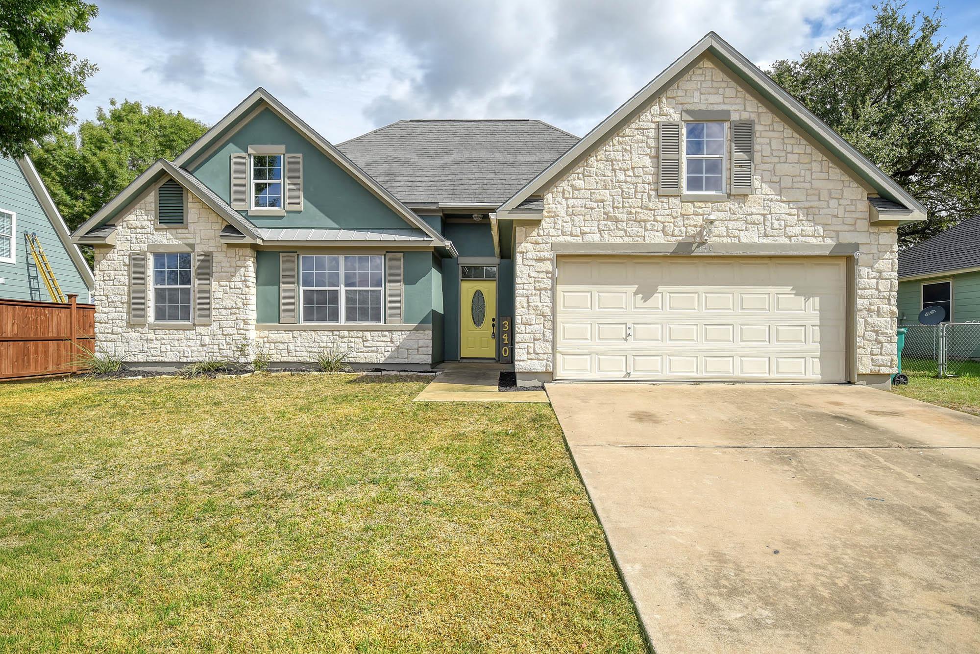 340 Rose Mayer Loop, La Grange, TX 78945