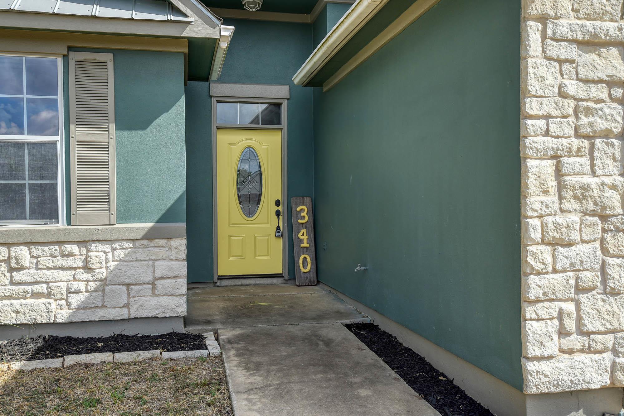 340 Rose Mayer Loop, La Grange, TX 78945