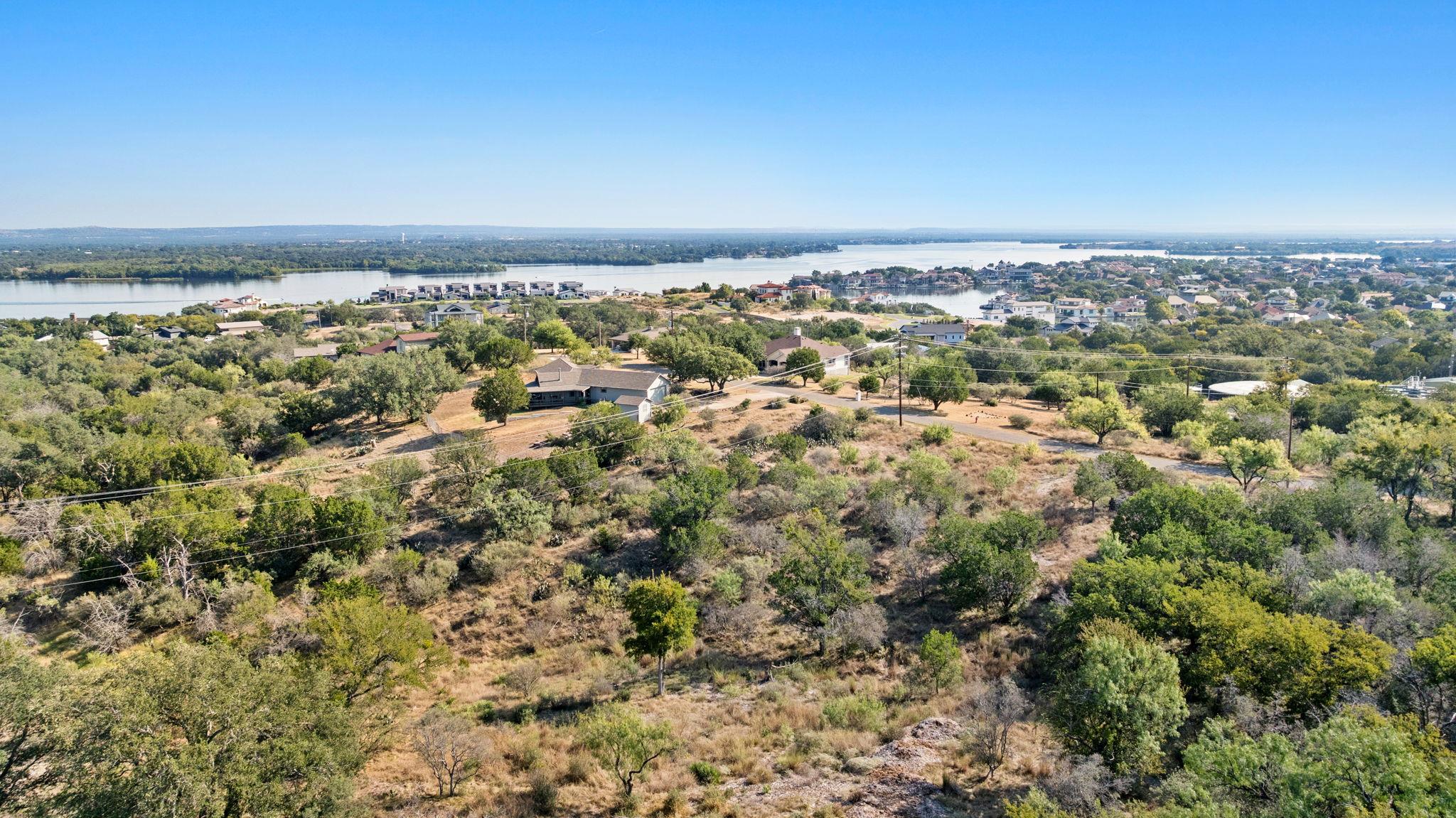 LT 260 Sunnypoint Dr, Horseshoe Bay, TX 78657