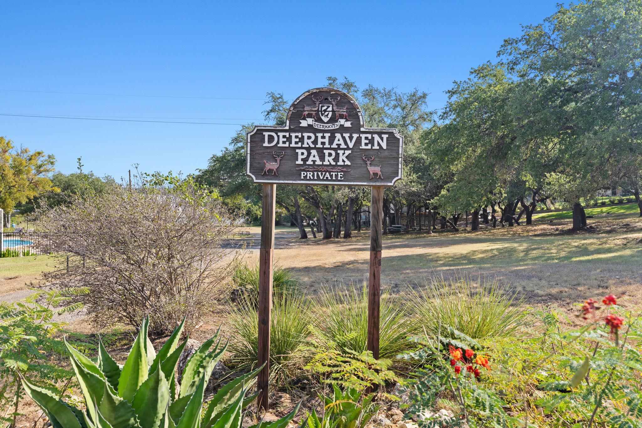 LT 260 Sunnypoint Dr, Horseshoe Bay, TX 78657