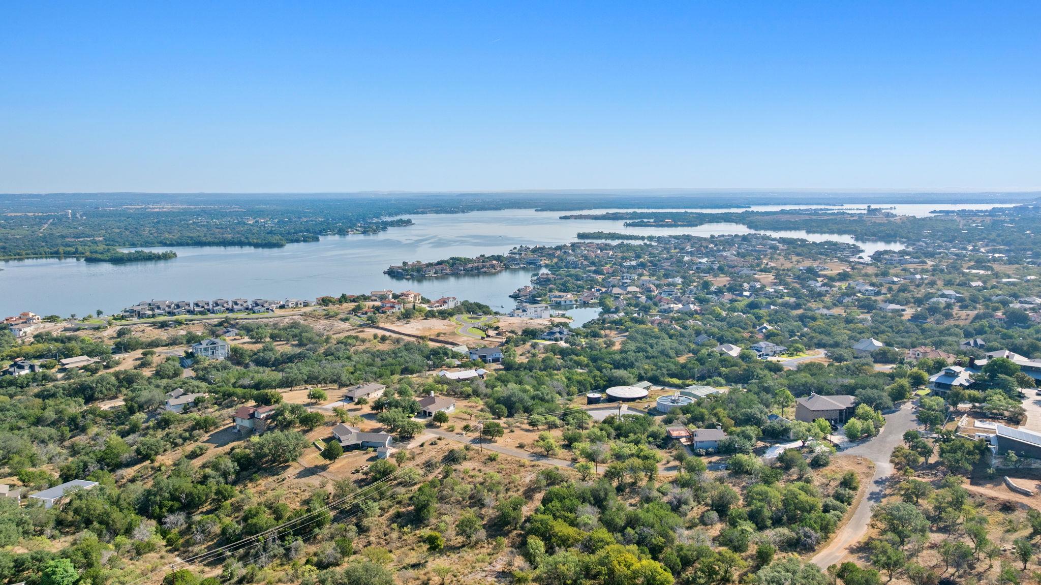 LT 260 Sunnypoint Dr, Horseshoe Bay, TX 78657