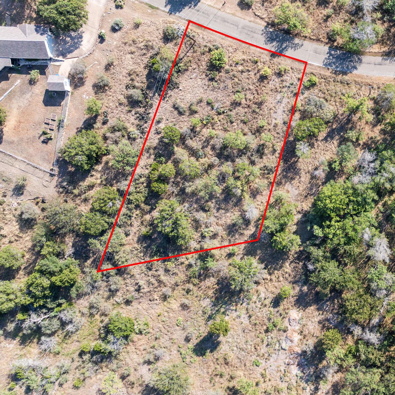 LT 260 Sunnypoint Dr, Horseshoe Bay, TX 78657