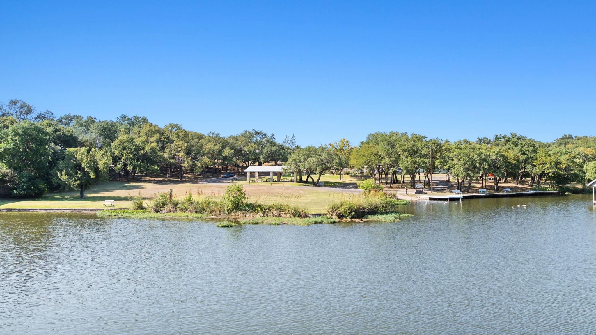 LT 260 Sunnypoint Dr, Horseshoe Bay, TX 78657