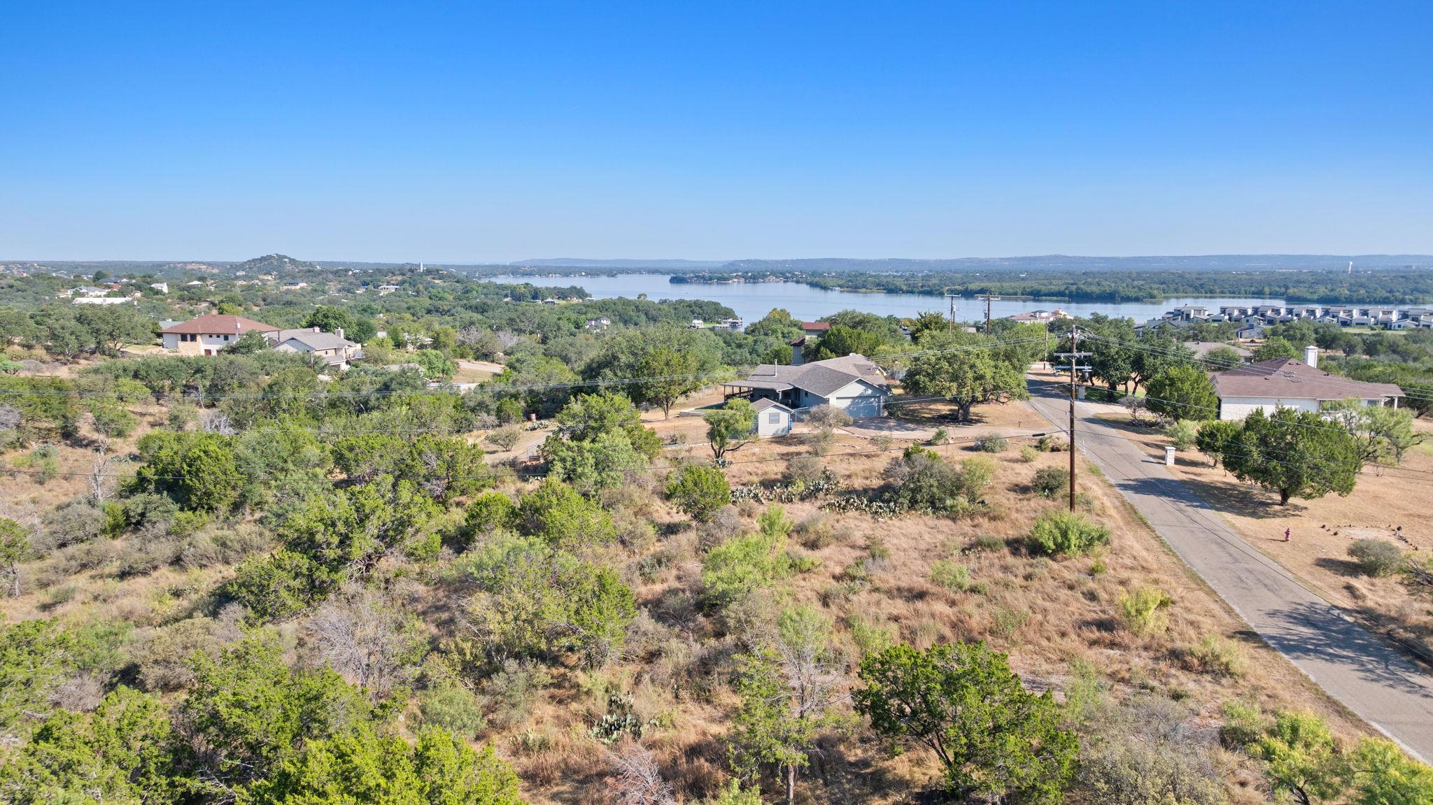 LT 260 Sunnypoint Dr, Horseshoe Bay, TX 78657