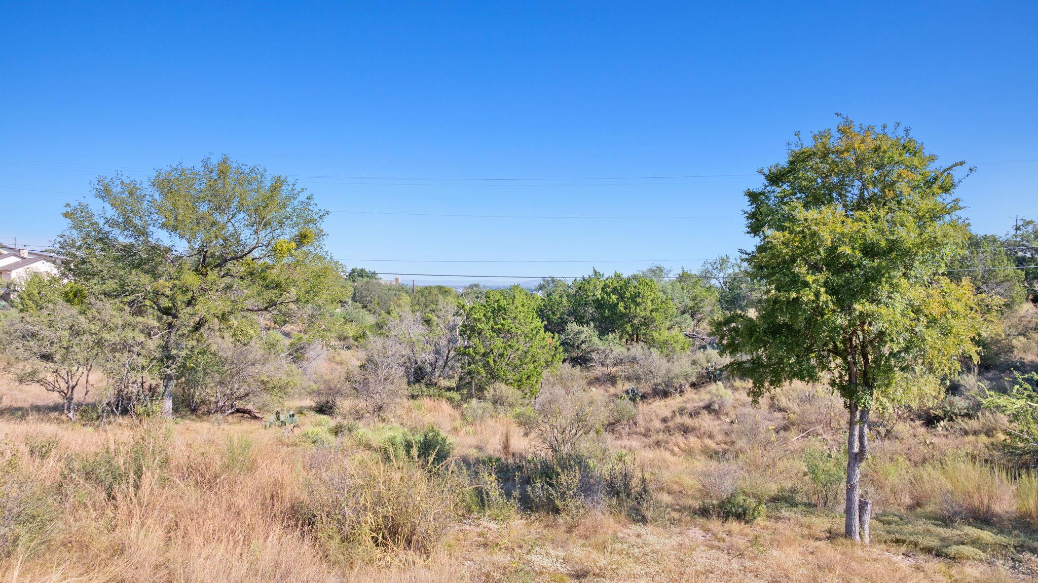 LT 260 Sunnypoint Dr, Horseshoe Bay, TX 78657