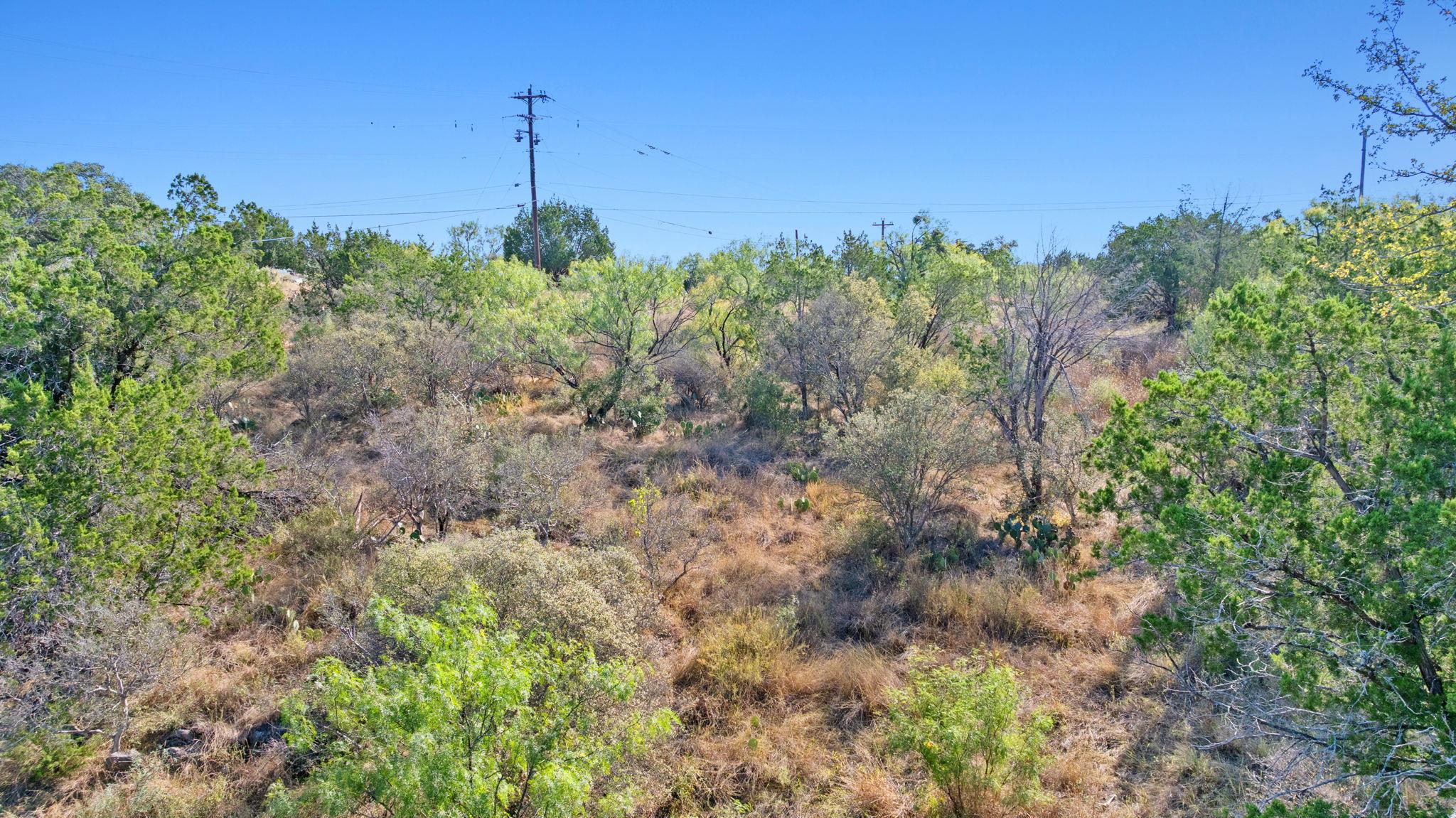 LT 260 Sunnypoint Dr, Horseshoe Bay, TX 78657