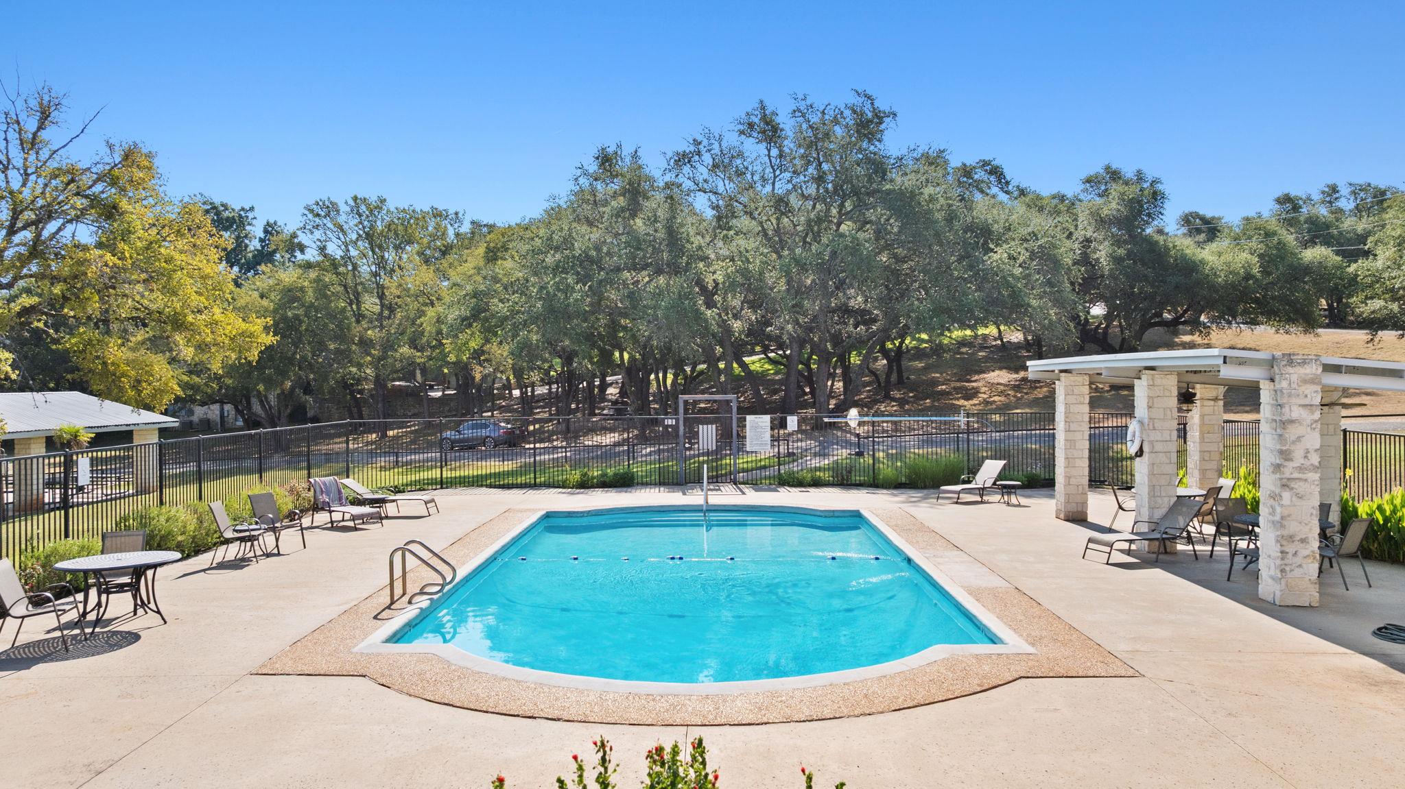 LT 260 Sunnypoint Dr, Horseshoe Bay, TX 78657