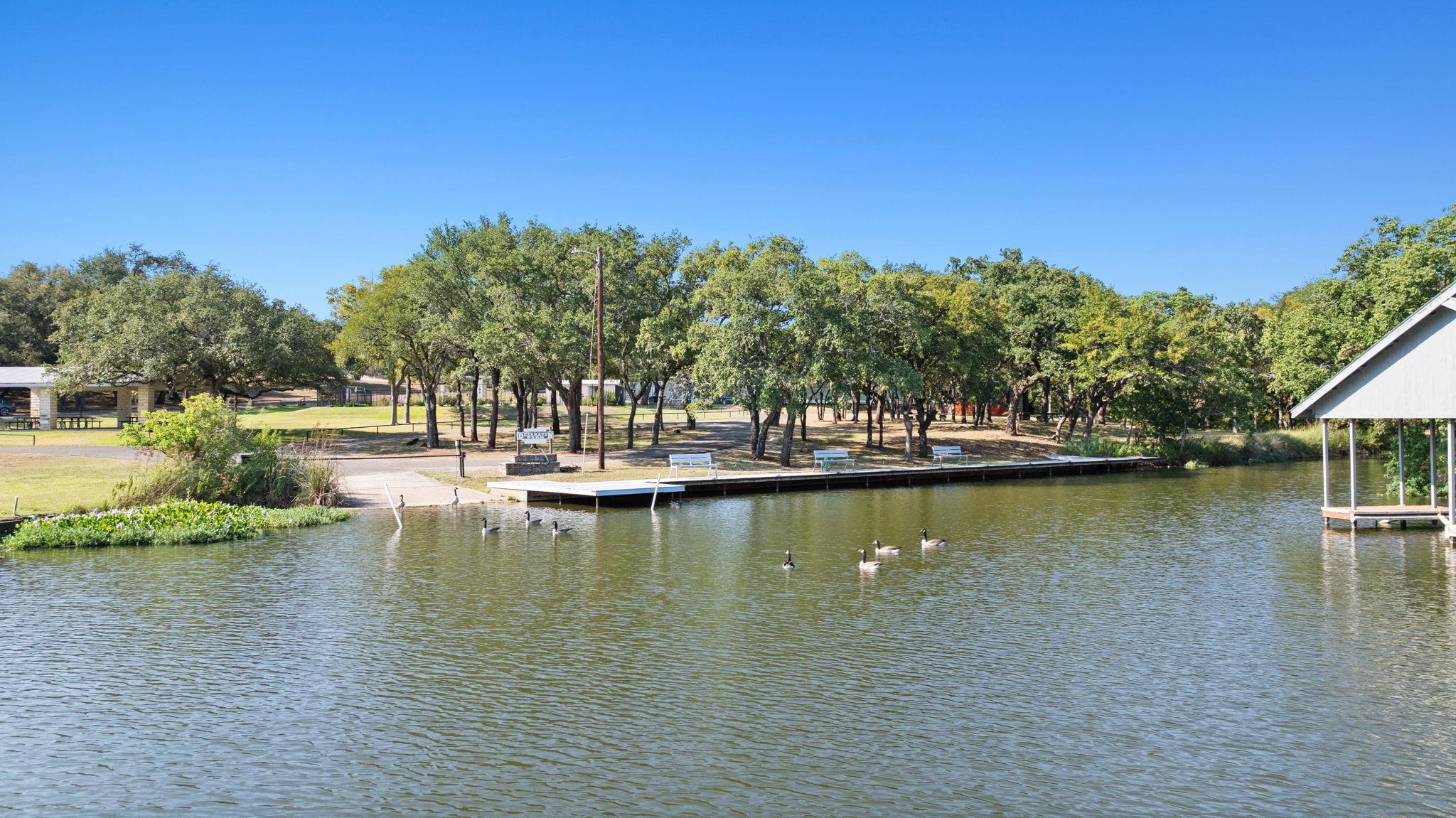LT 260 Sunnypoint Dr, Horseshoe Bay, TX 78657
