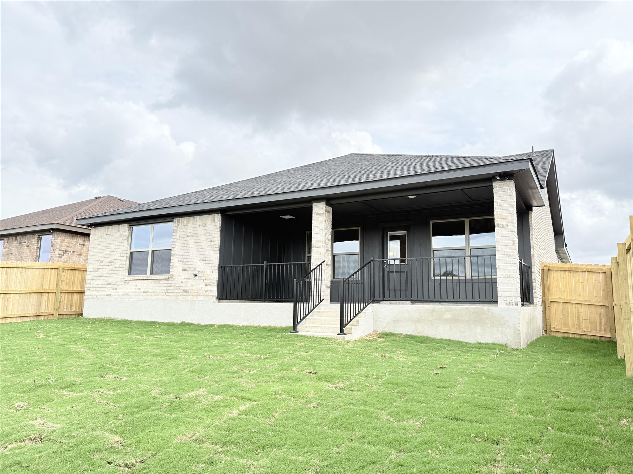 5310 Lassen Ln, Belton, TX 76513
