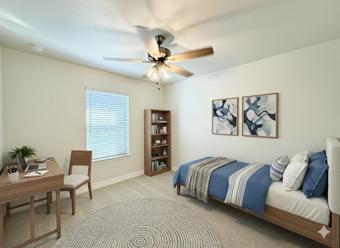 5310 Lassen Ln, Belton, TX 76513