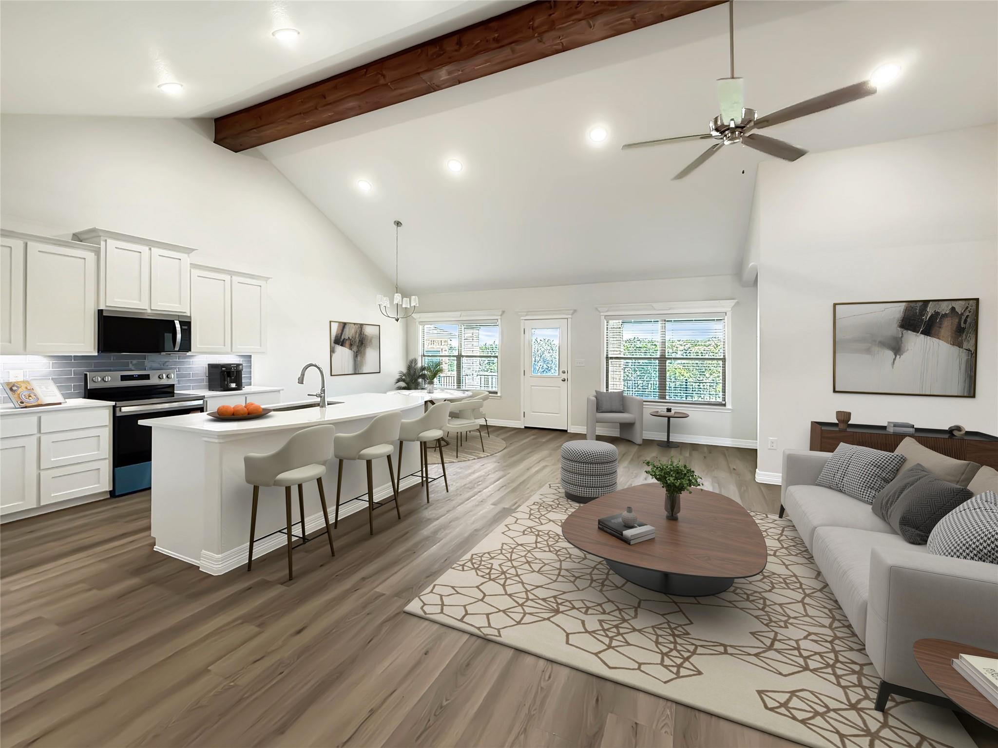 5310 Lassen Ln, Belton, TX 76513