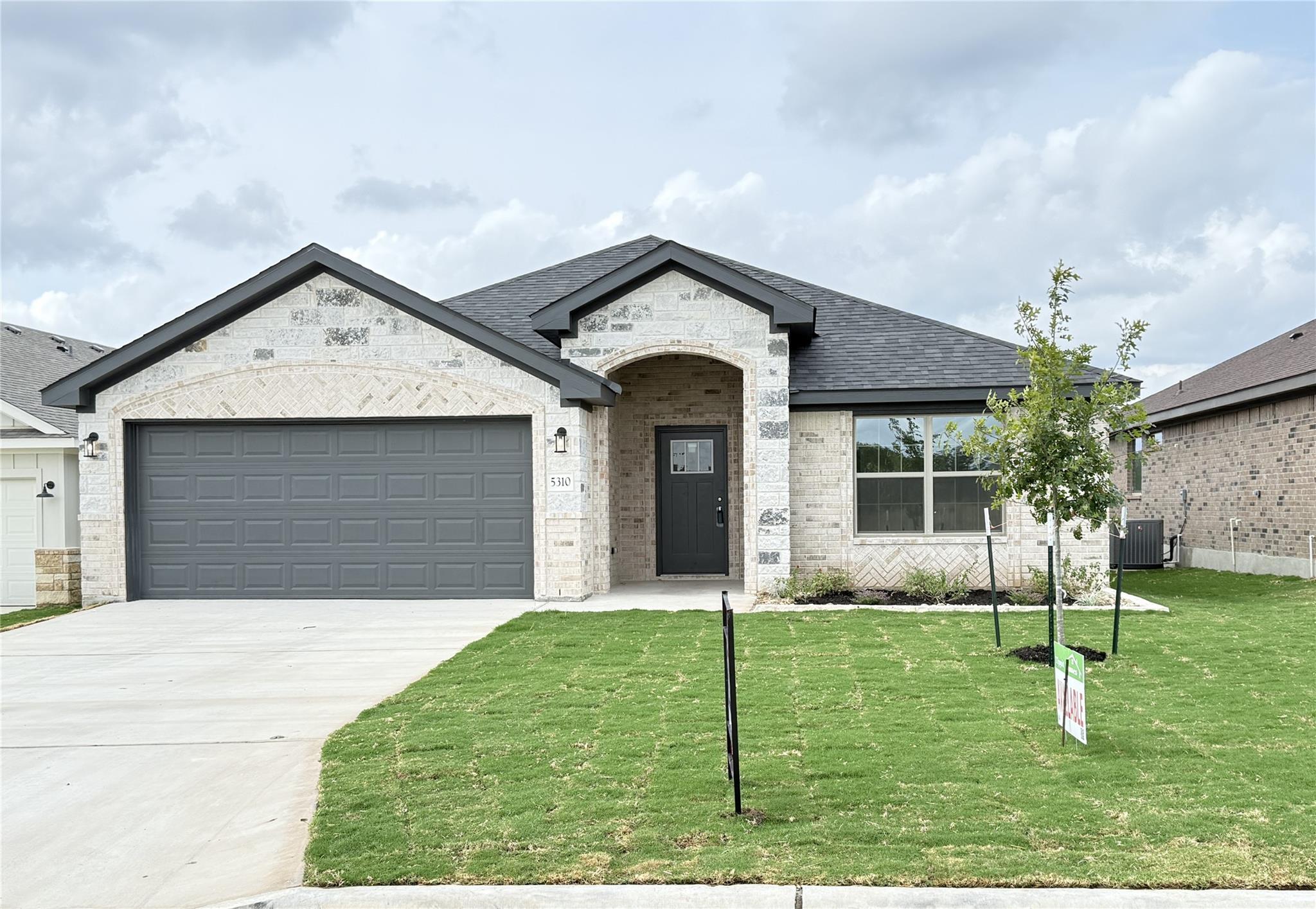 5310 Lassen Ln, Belton, TX 76513