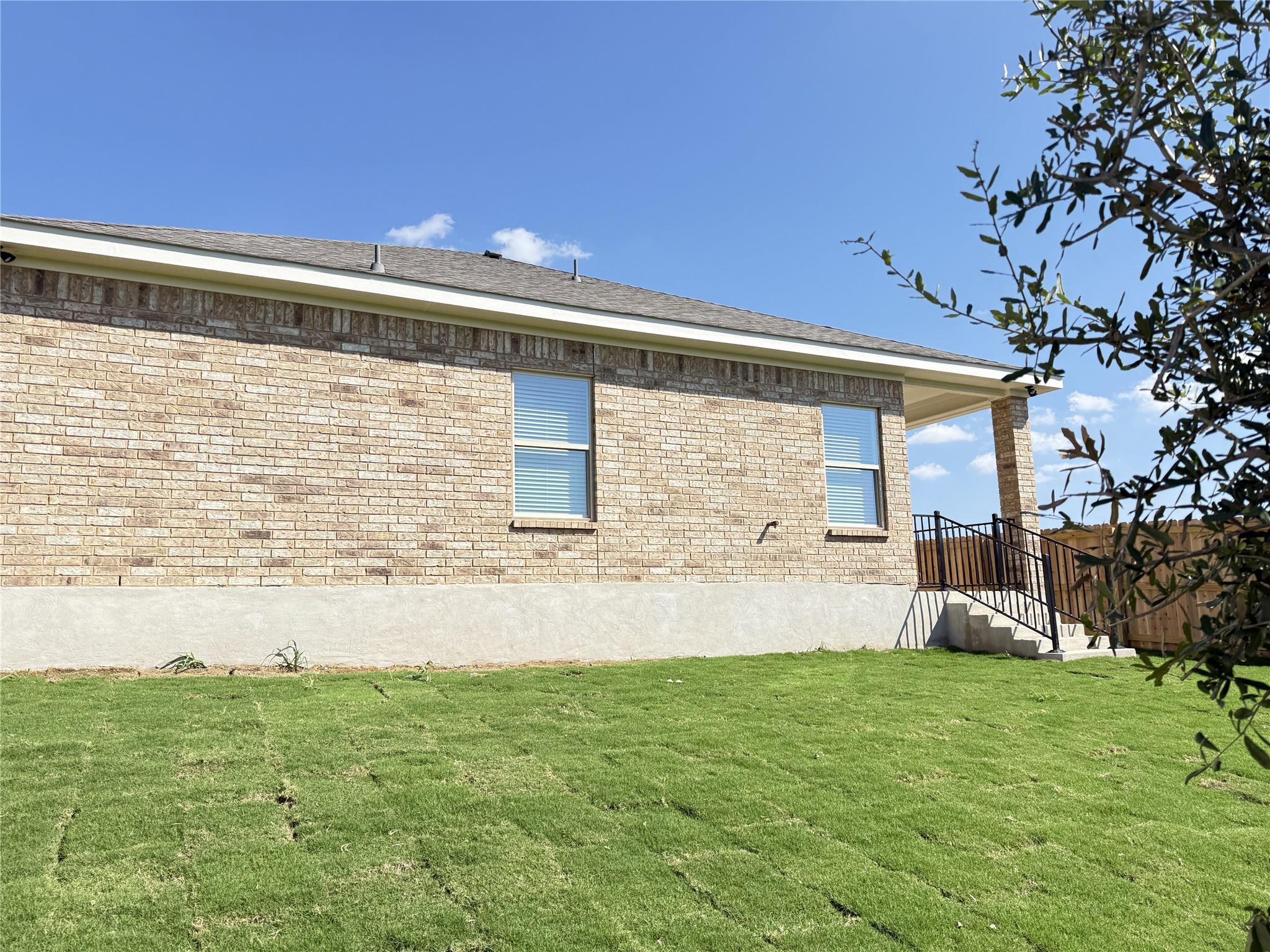 5314 Lassen Ln, Belton, TX 76513