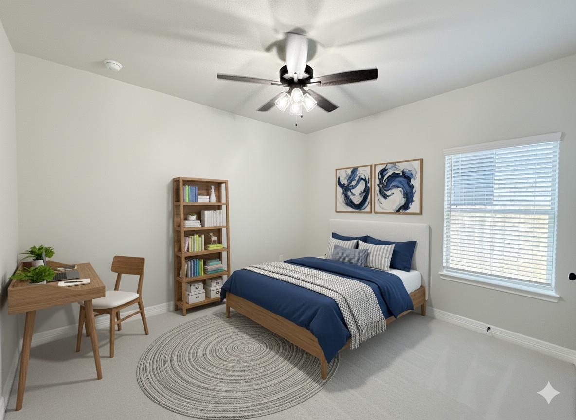 5314 Lassen Ln, Belton, TX 76513