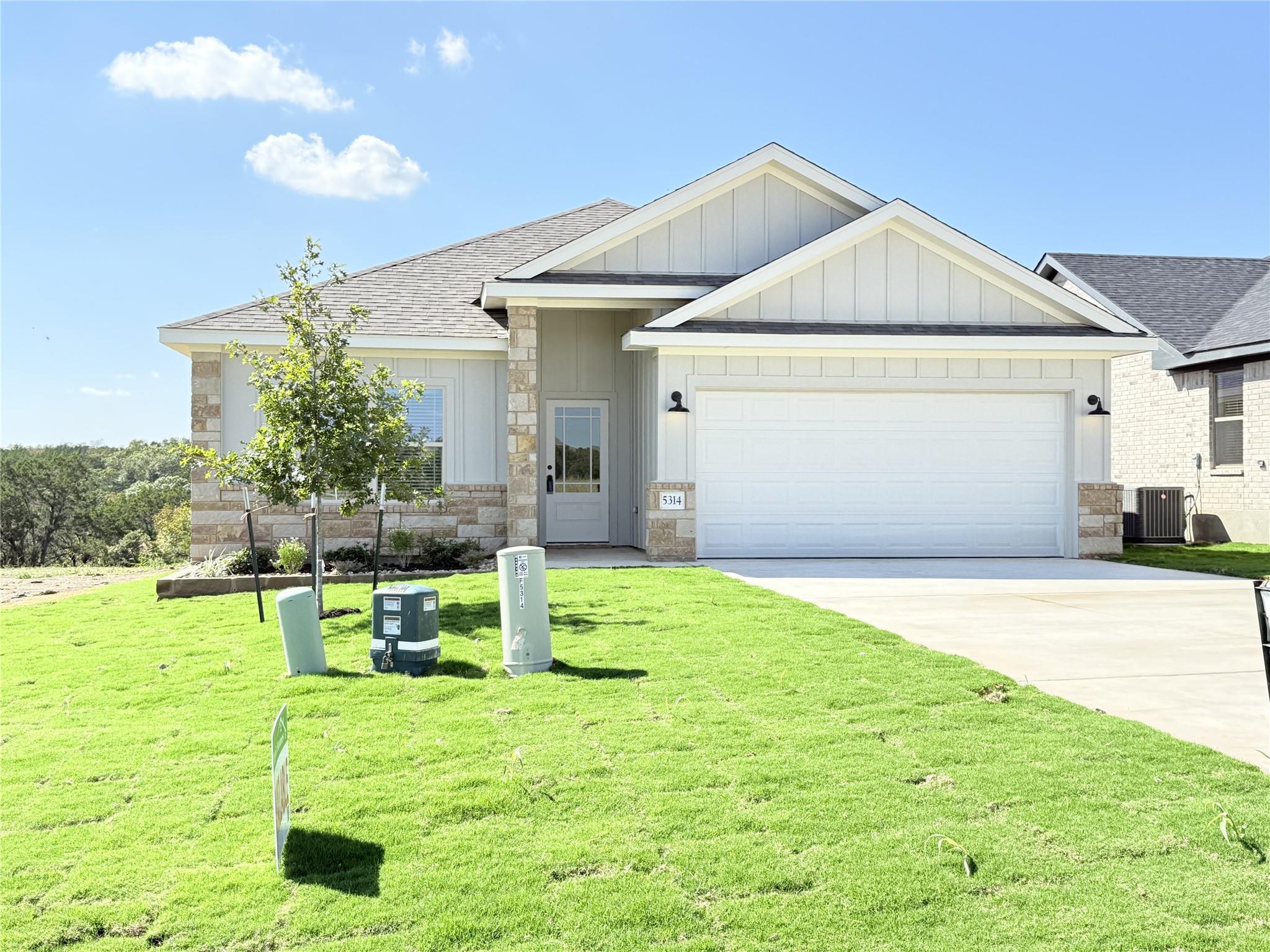 5314 Lassen Ln, Belton, TX 76513