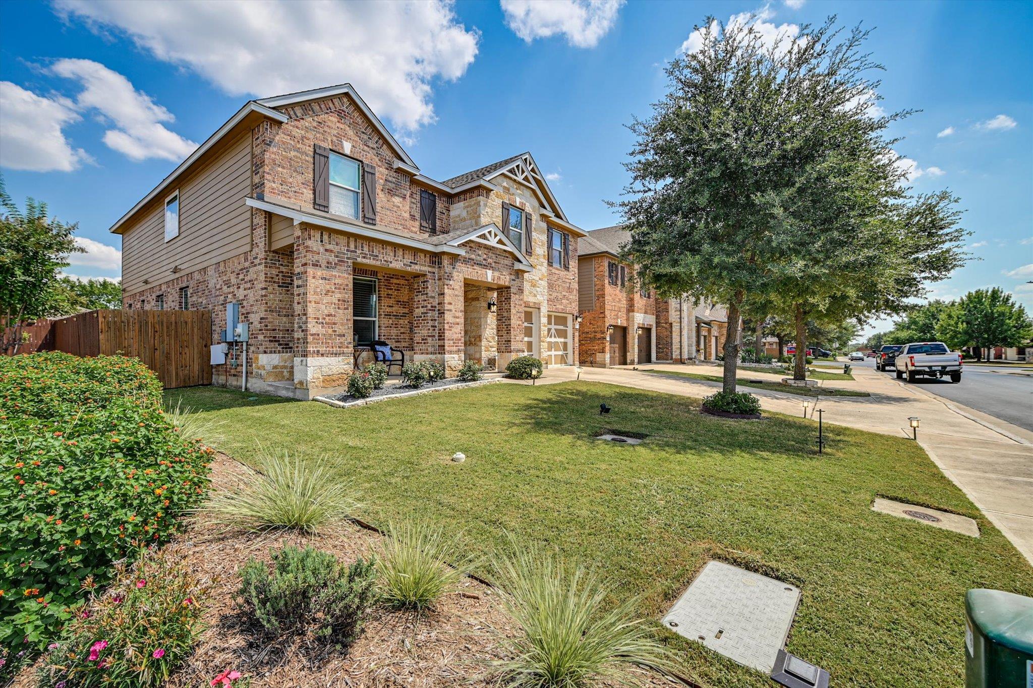 210 Animas Dr, Georgetown, TX 78626