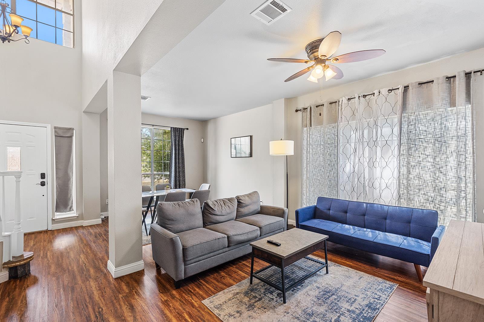 1700 Fort Grant Dr, Round Rock, TX 78665