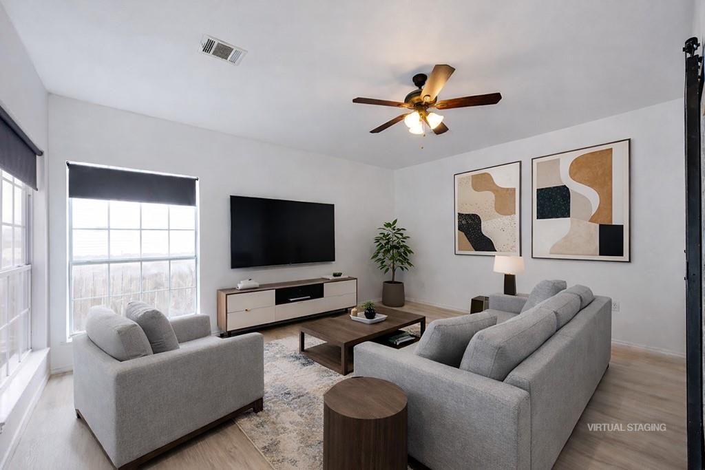 1700 Fort Grant Dr, Round Rock, TX 78665