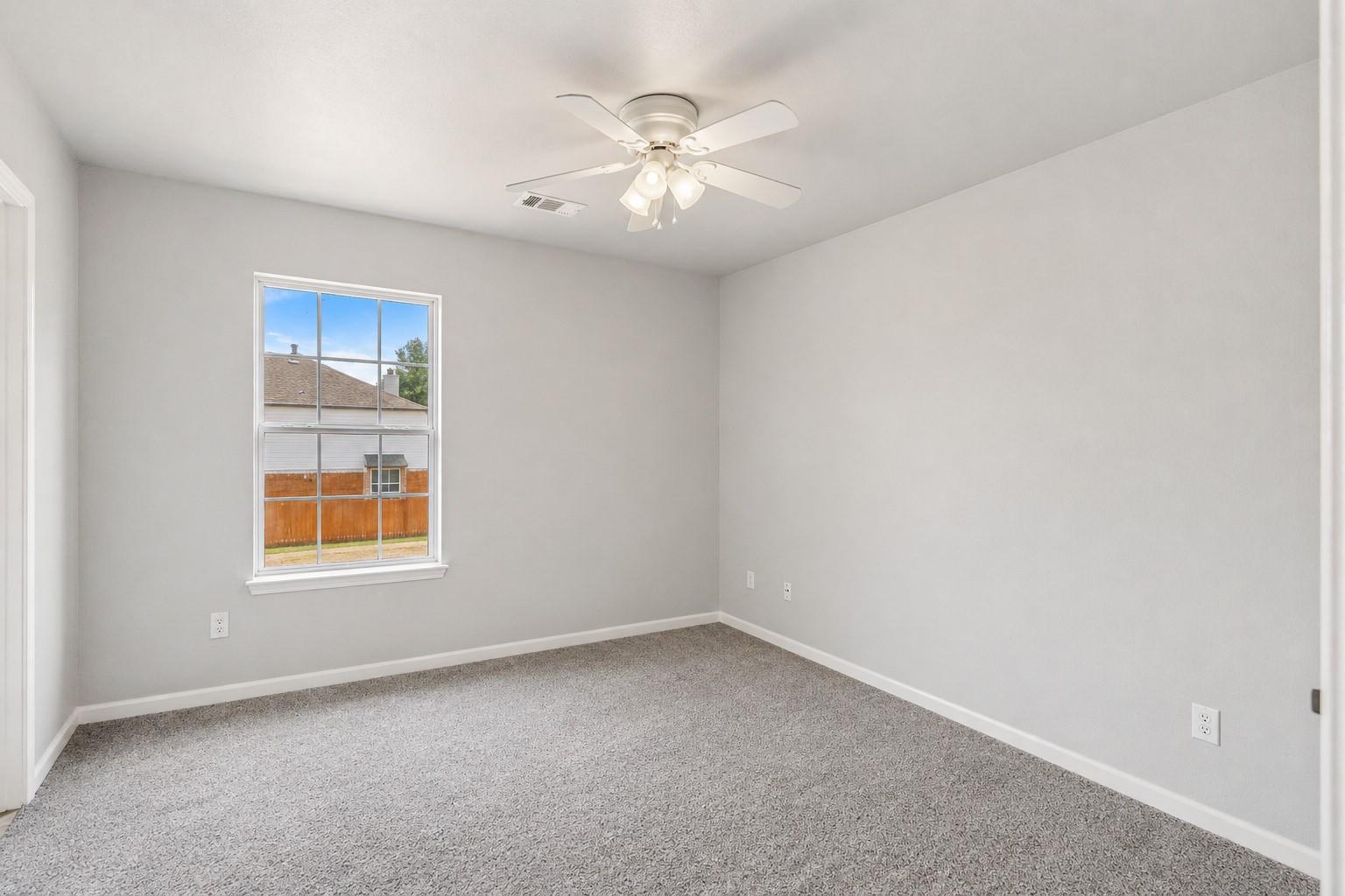 1700 Fort Grant Dr, Round Rock, TX 78665