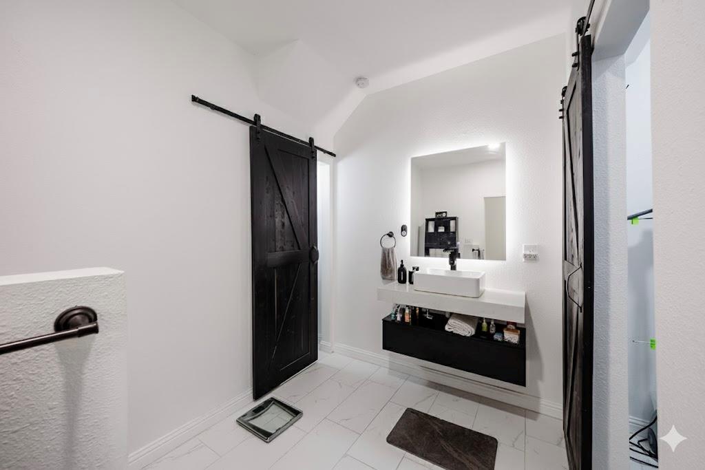 1700 Fort Grant Dr, Round Rock, TX 78665