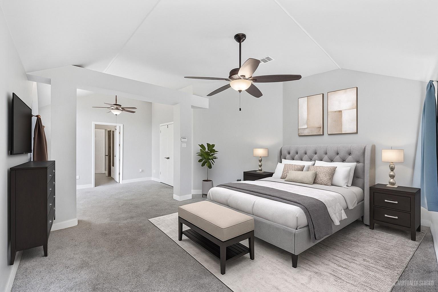 1700 Fort Grant Dr, Round Rock, TX 78665