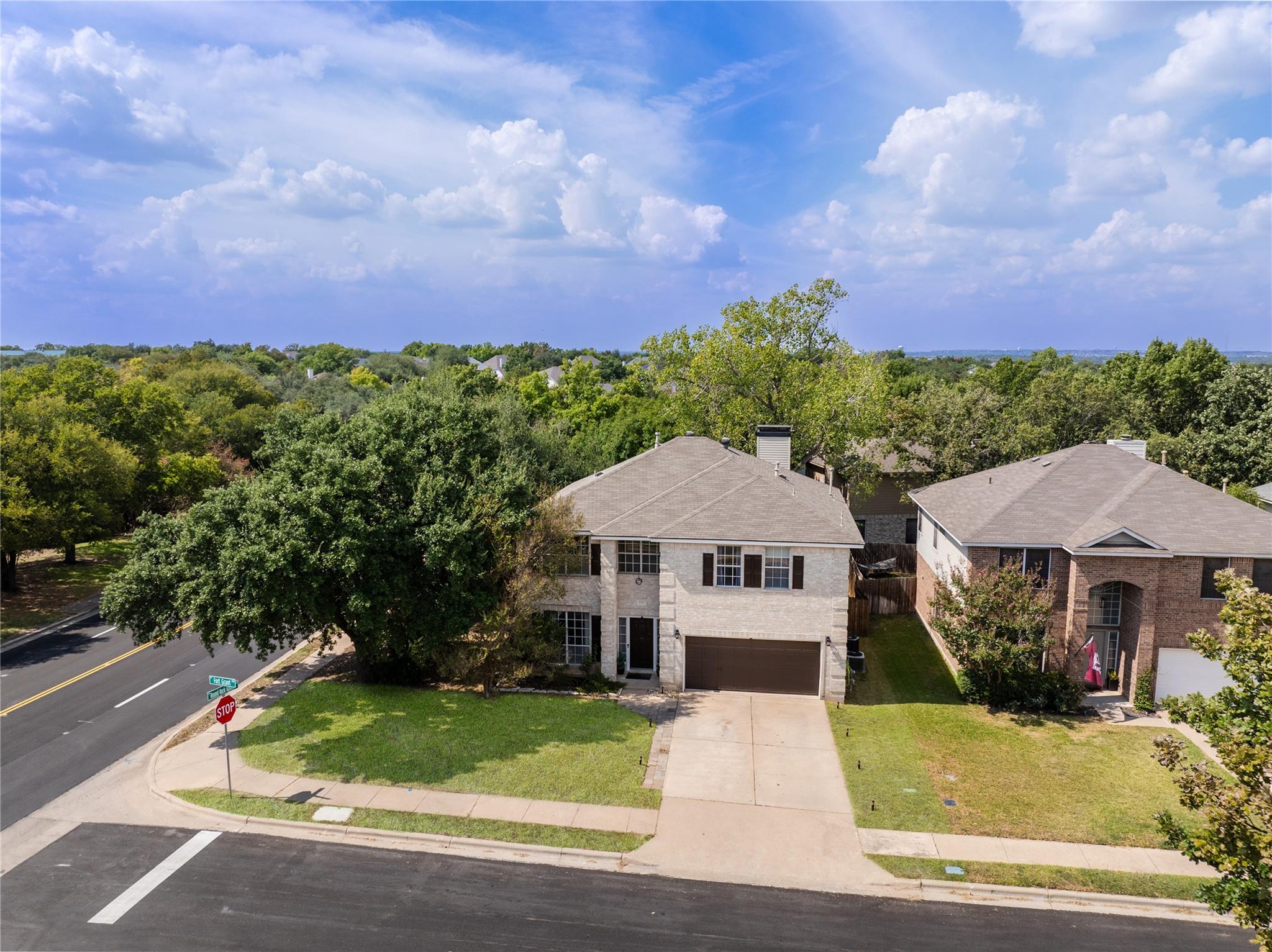 1700 Fort Grant Dr, Round Rock, TX 78665