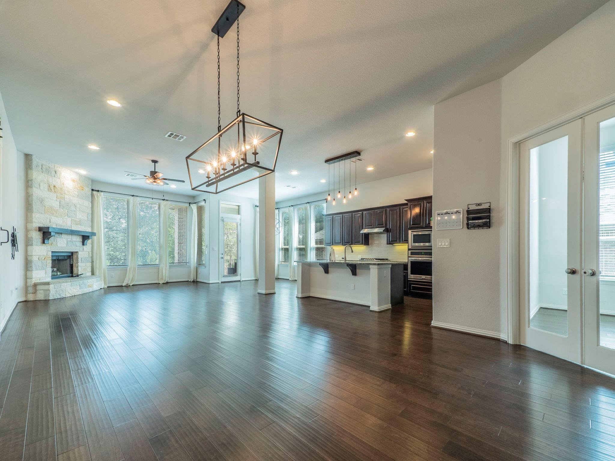 244 Fort Cobb Way, Georgetown, TX 78628