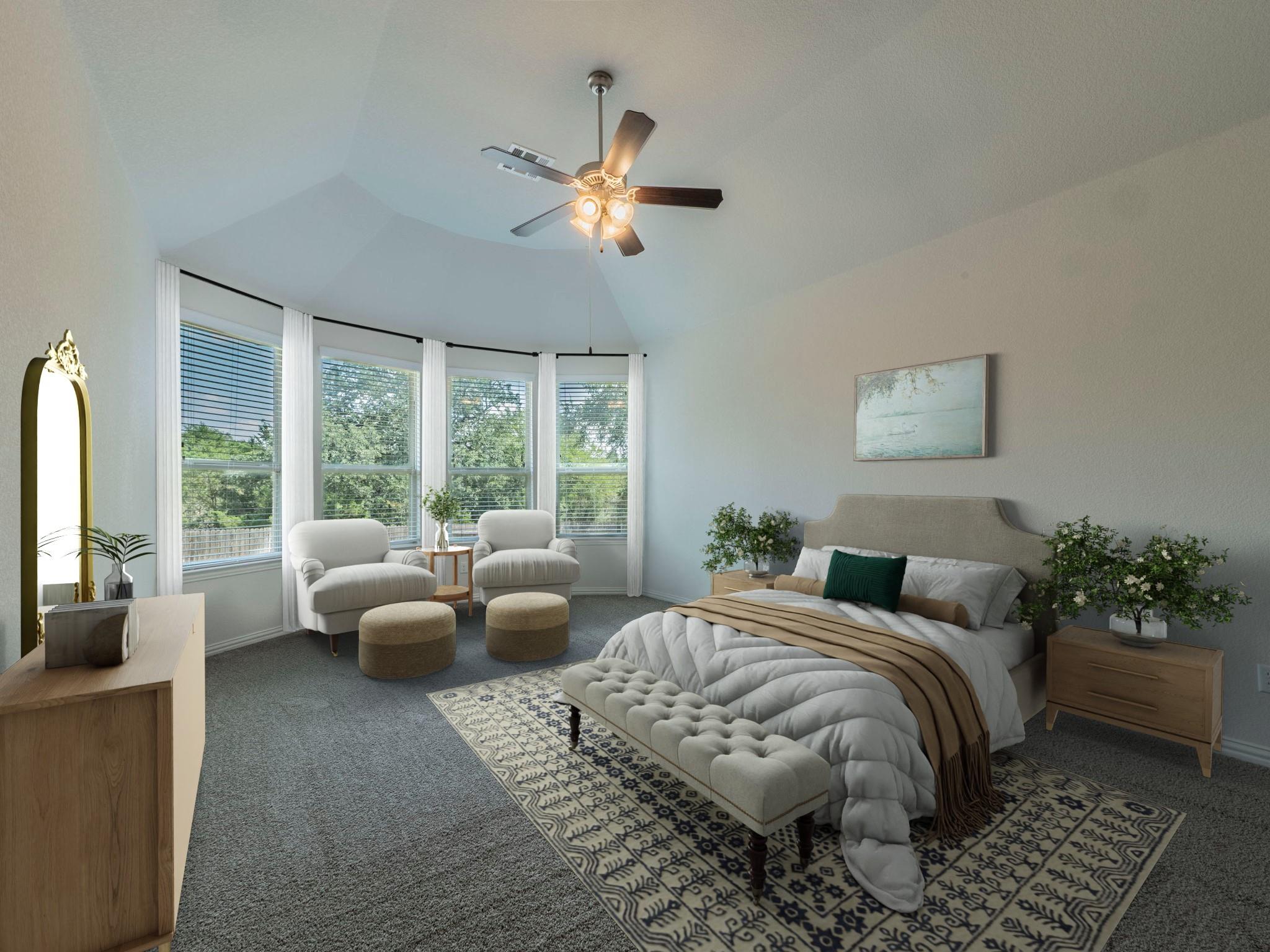 244 Fort Cobb Way, Georgetown, TX 78628