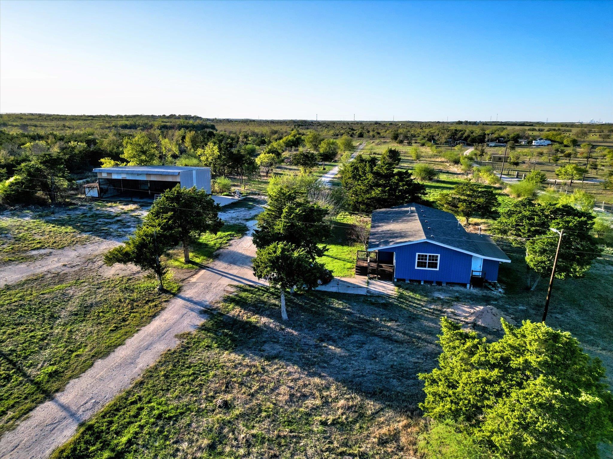 11622 Doyle Overton Rd, Austin, TX 78719